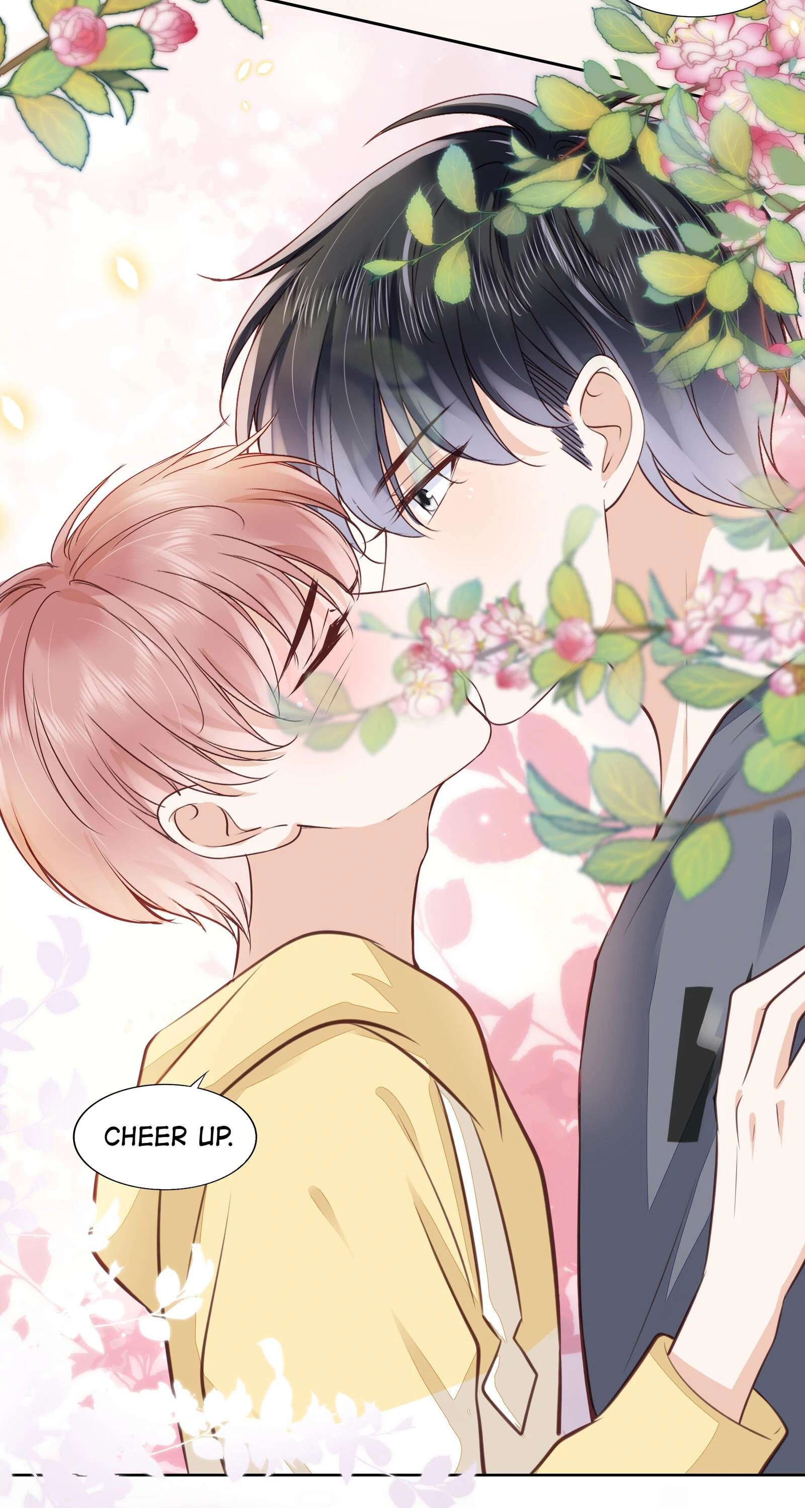 Read Knowing You chapter 62 image 37 on Lezhin