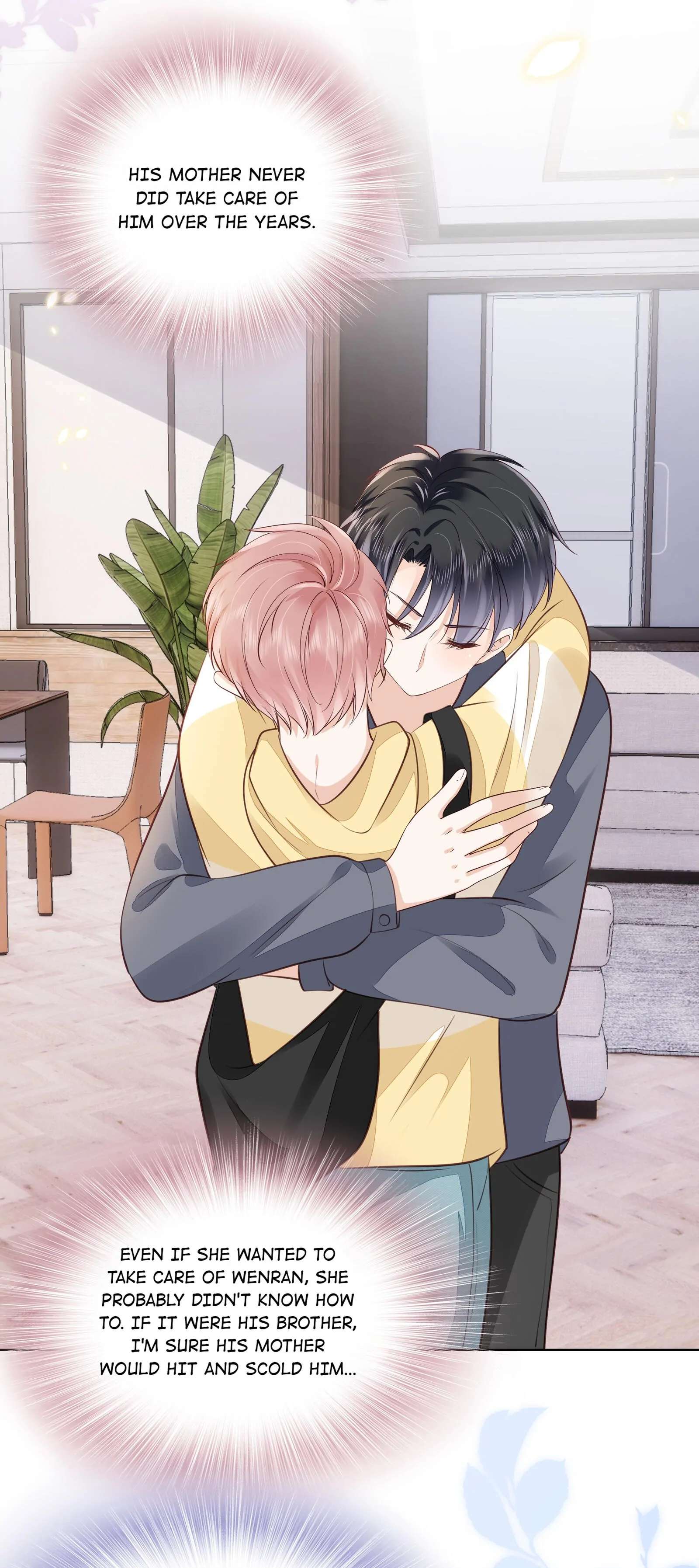 Read Knowing You chapter 62 image 38 on Lezhin