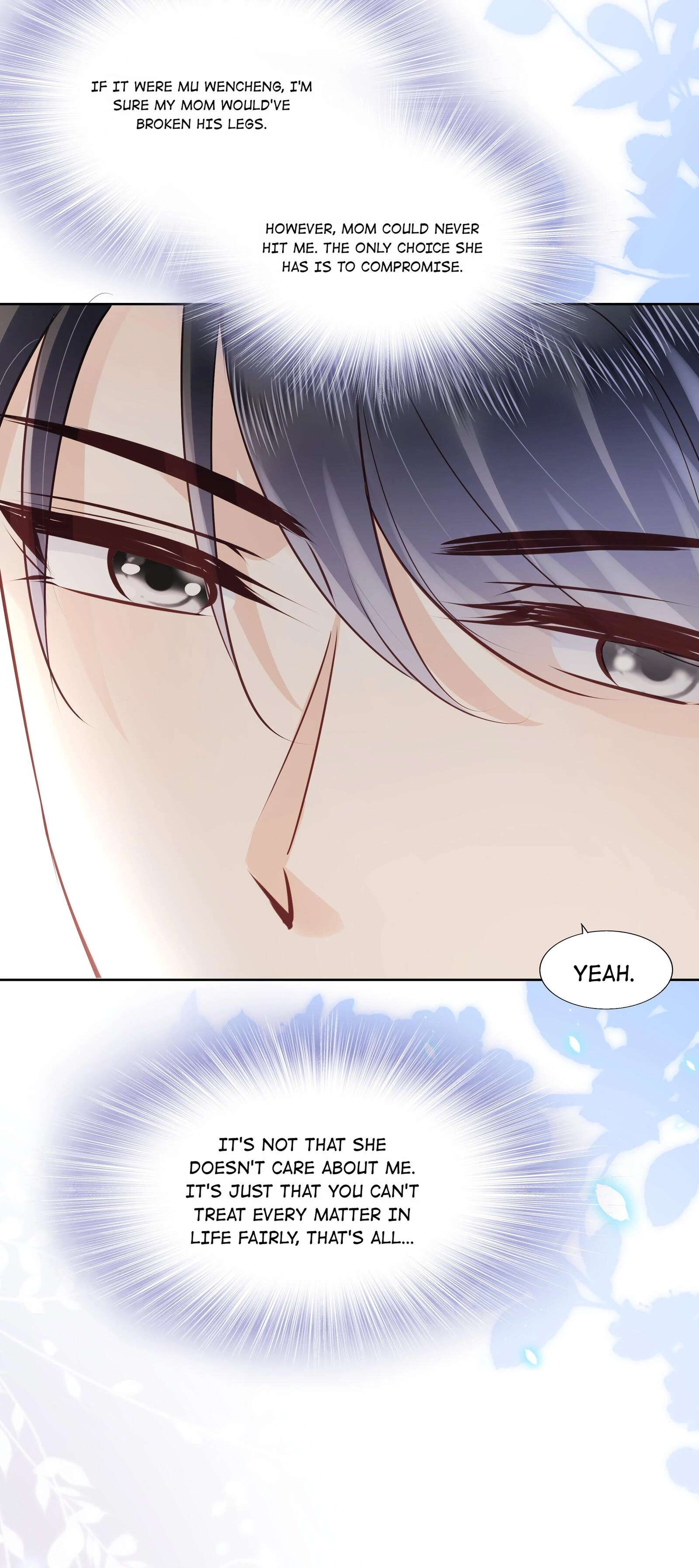 Read Knowing You chapter 62 image 39 on Lezhin
