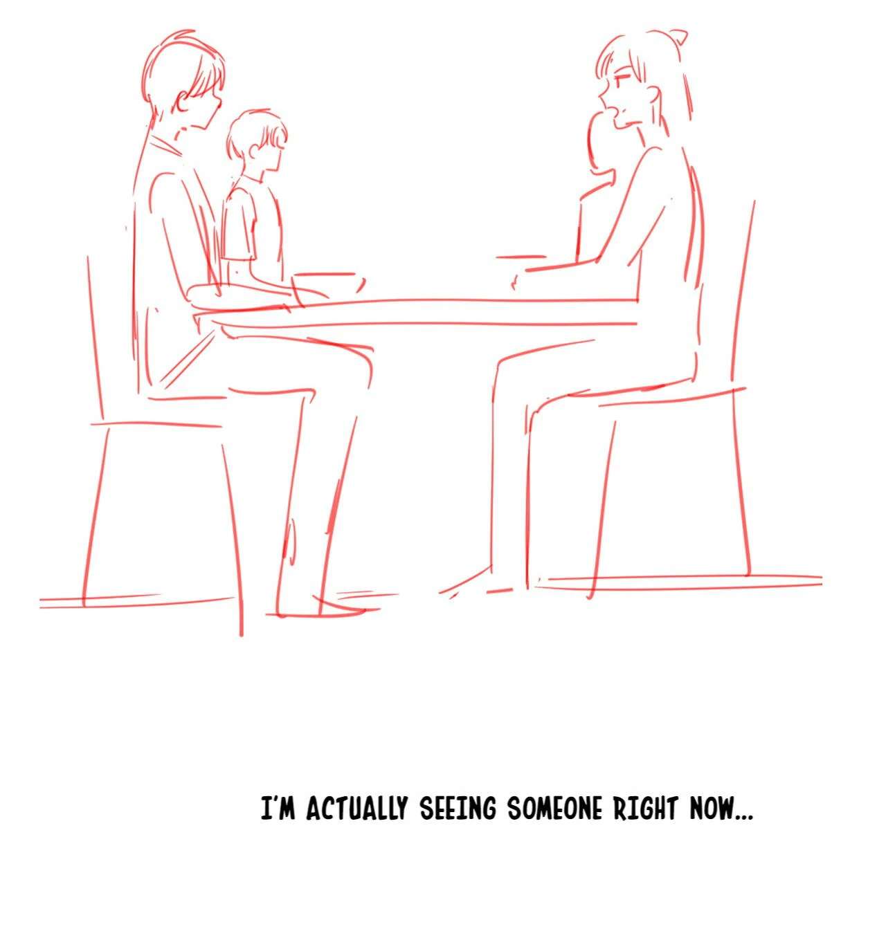 Read Knowing You chapter 62 image 43 on Lezhin