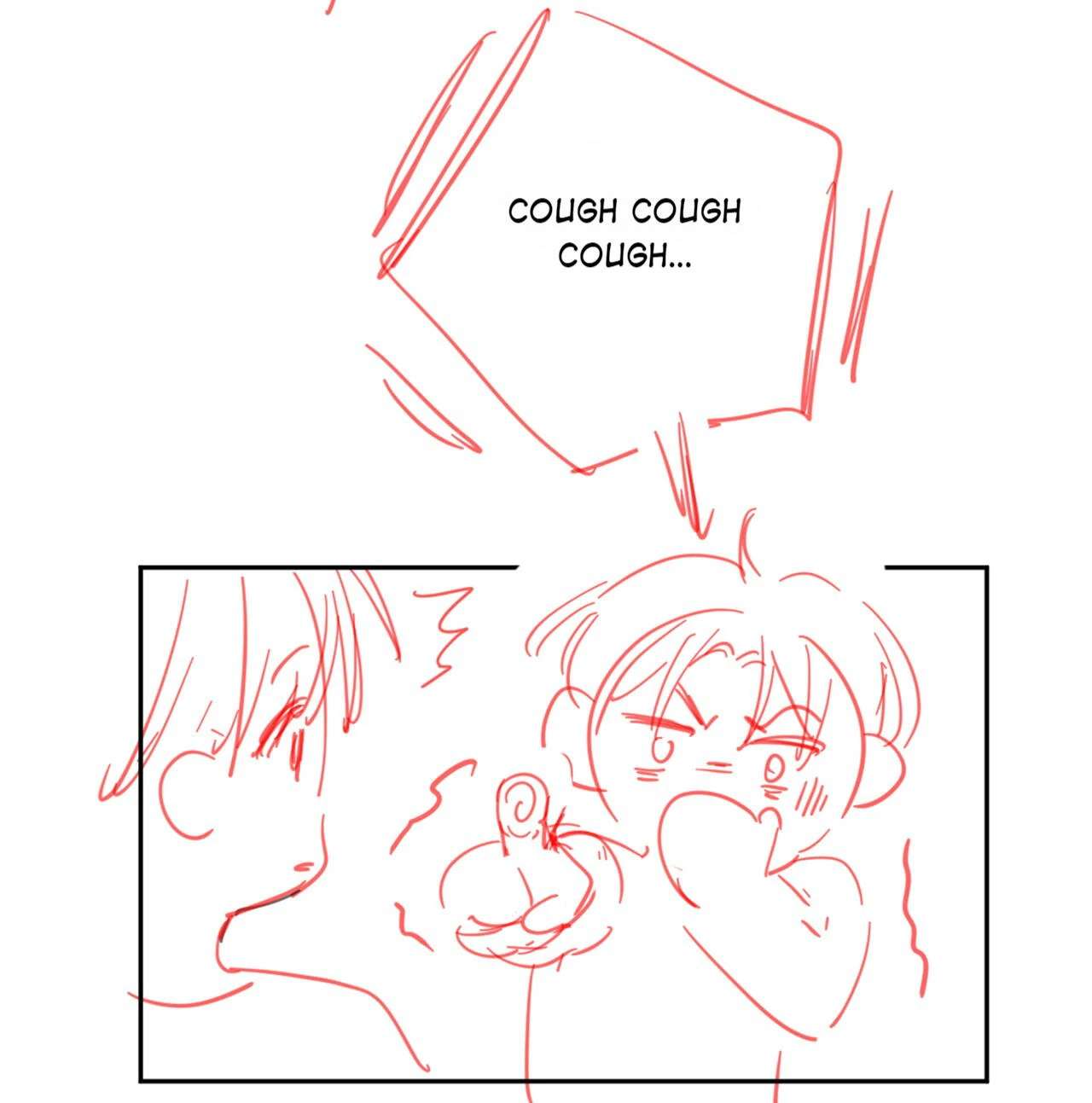 Read Knowing You chapter 62 image 45 on Lezhin