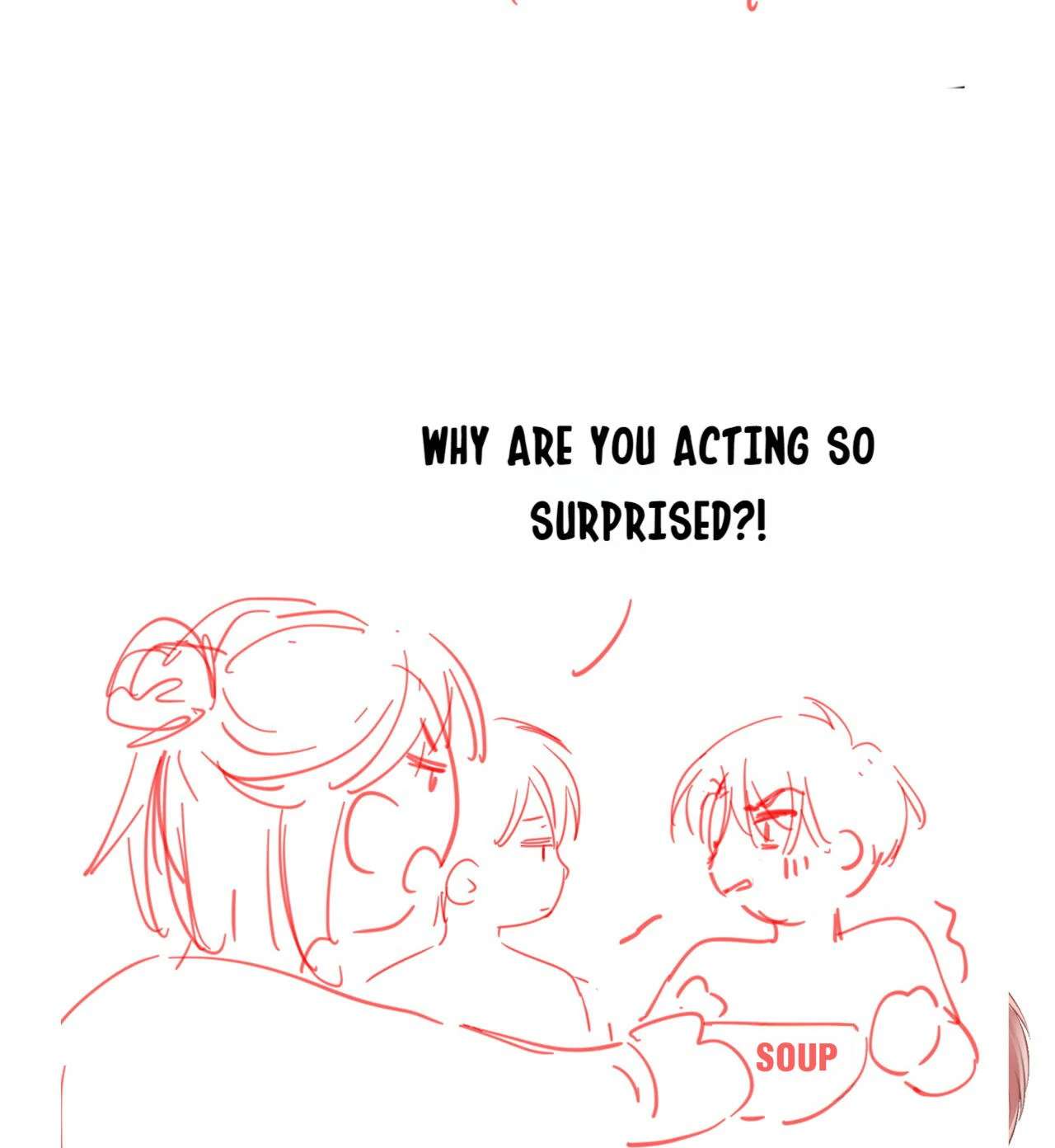Read Knowing You chapter 62 image 46 on Lezhin