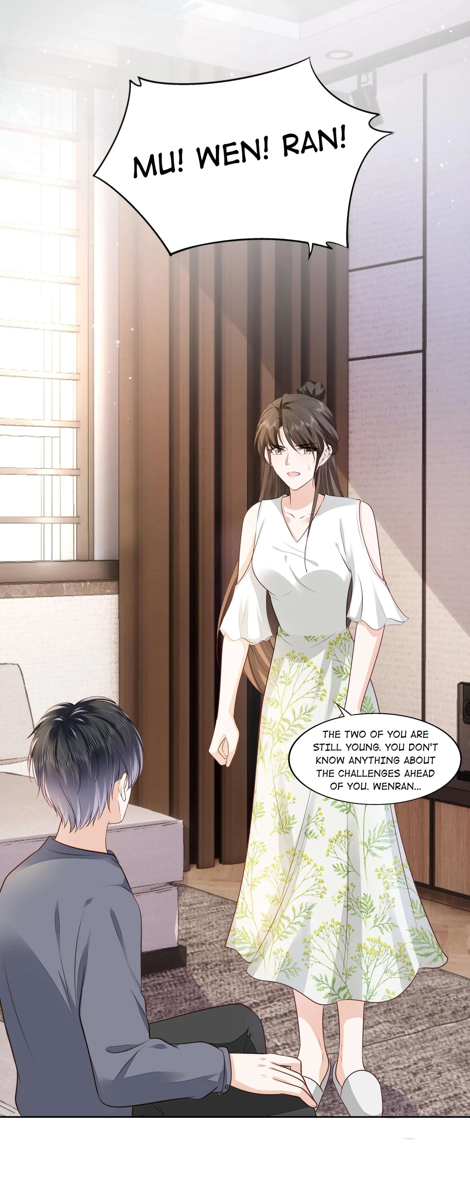 Read Knowing You chapter 62 image 6 on Lezhin