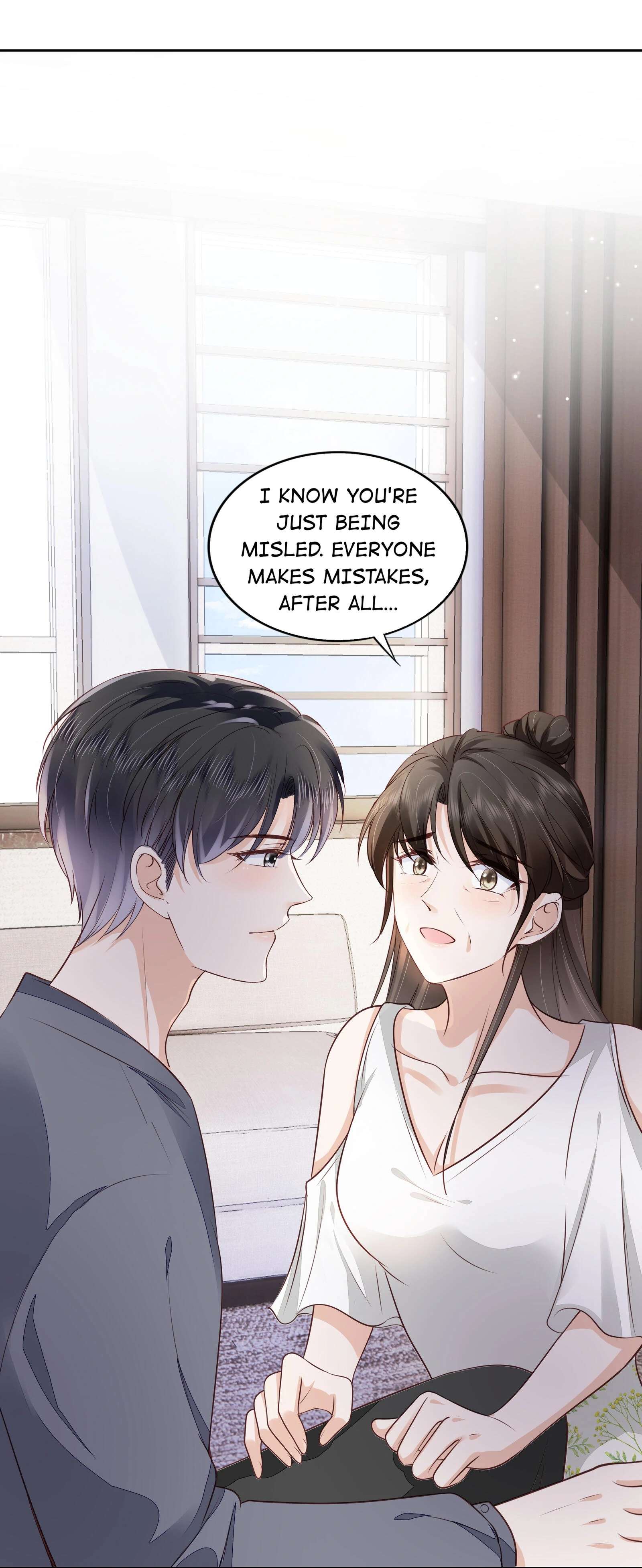 Read Knowing You chapter 62 image 7 on Lezhin
