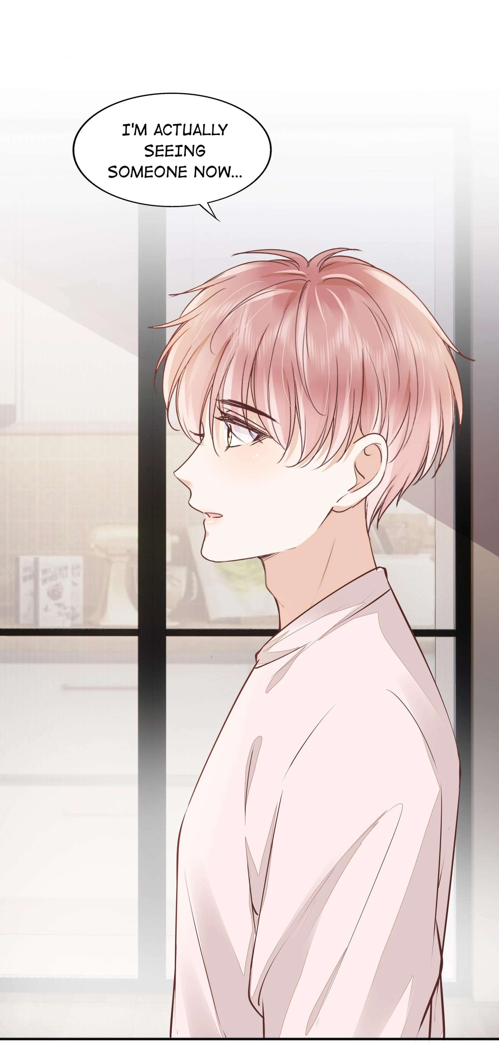 Read Knowing You chapter 63 image 12 on Lezhin