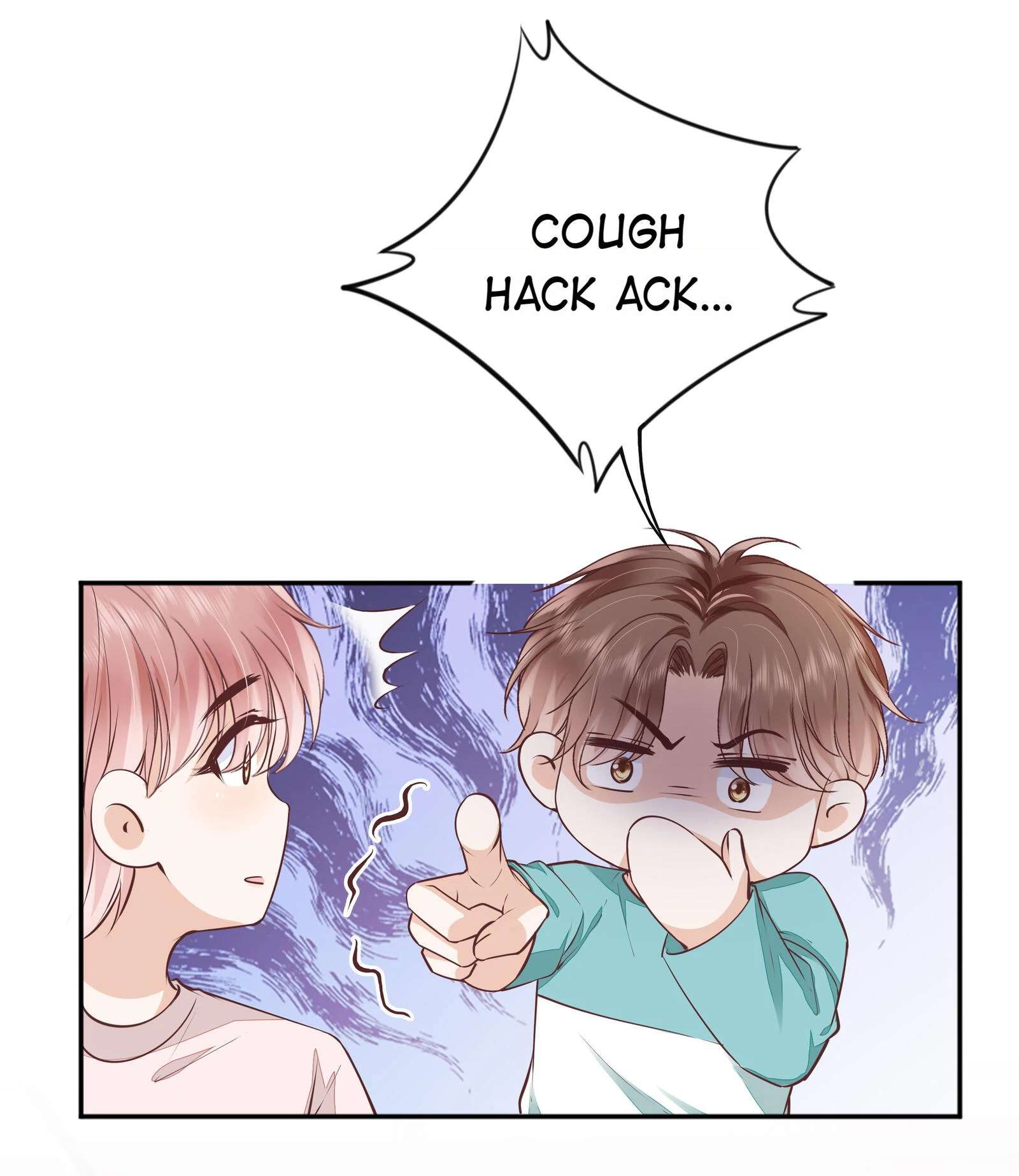 Read Knowing You chapter 63 image 13 on Lezhin