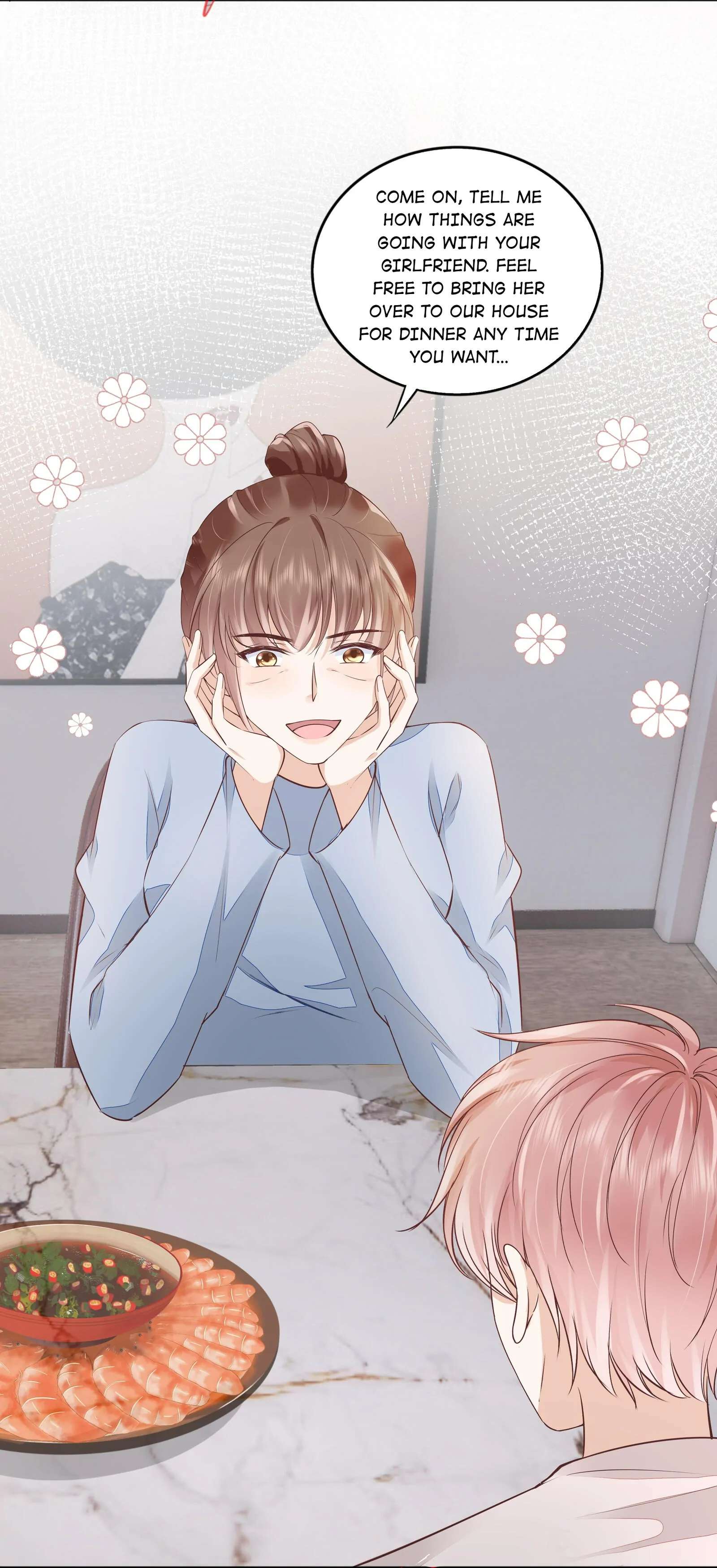 Read Knowing You chapter 63 image 15 on Lezhin