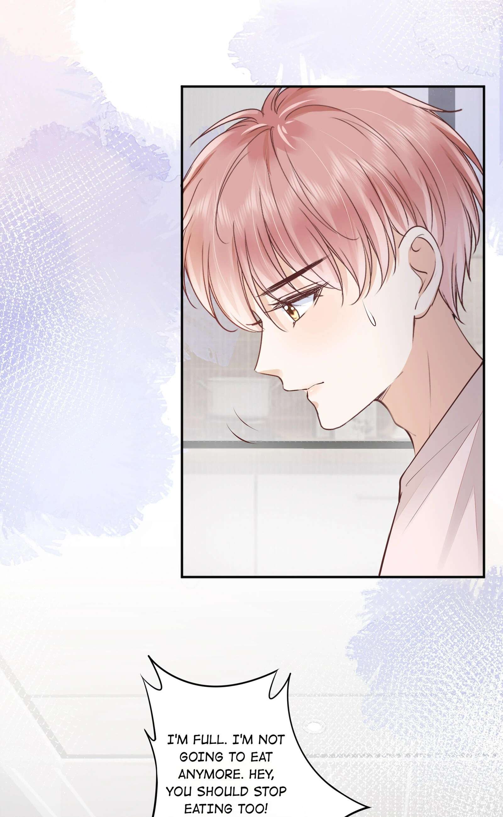 Read Knowing You chapter 63 image 17 on Lezhin