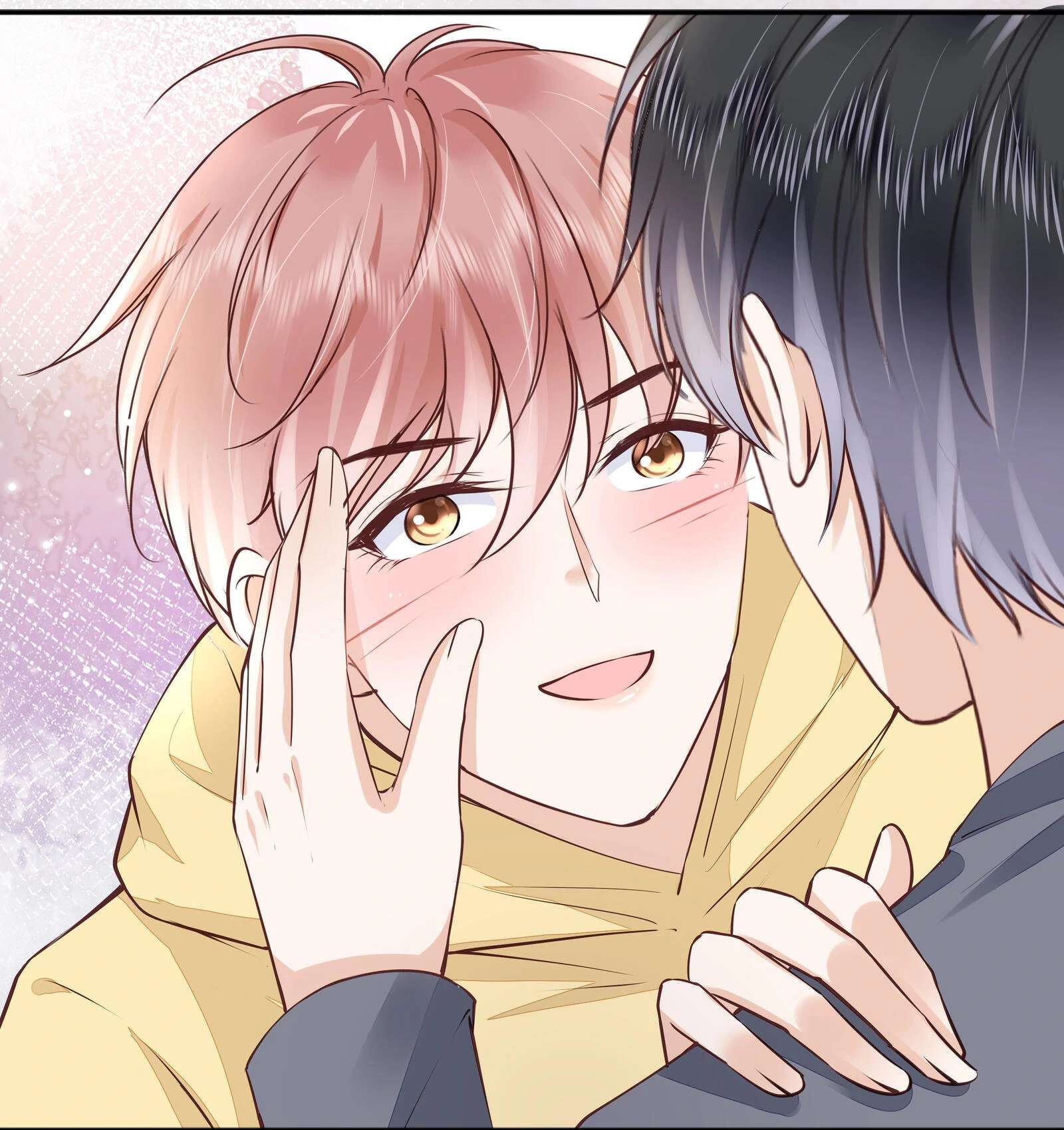 Read Knowing You chapter 63 image 2 on Lezhin
