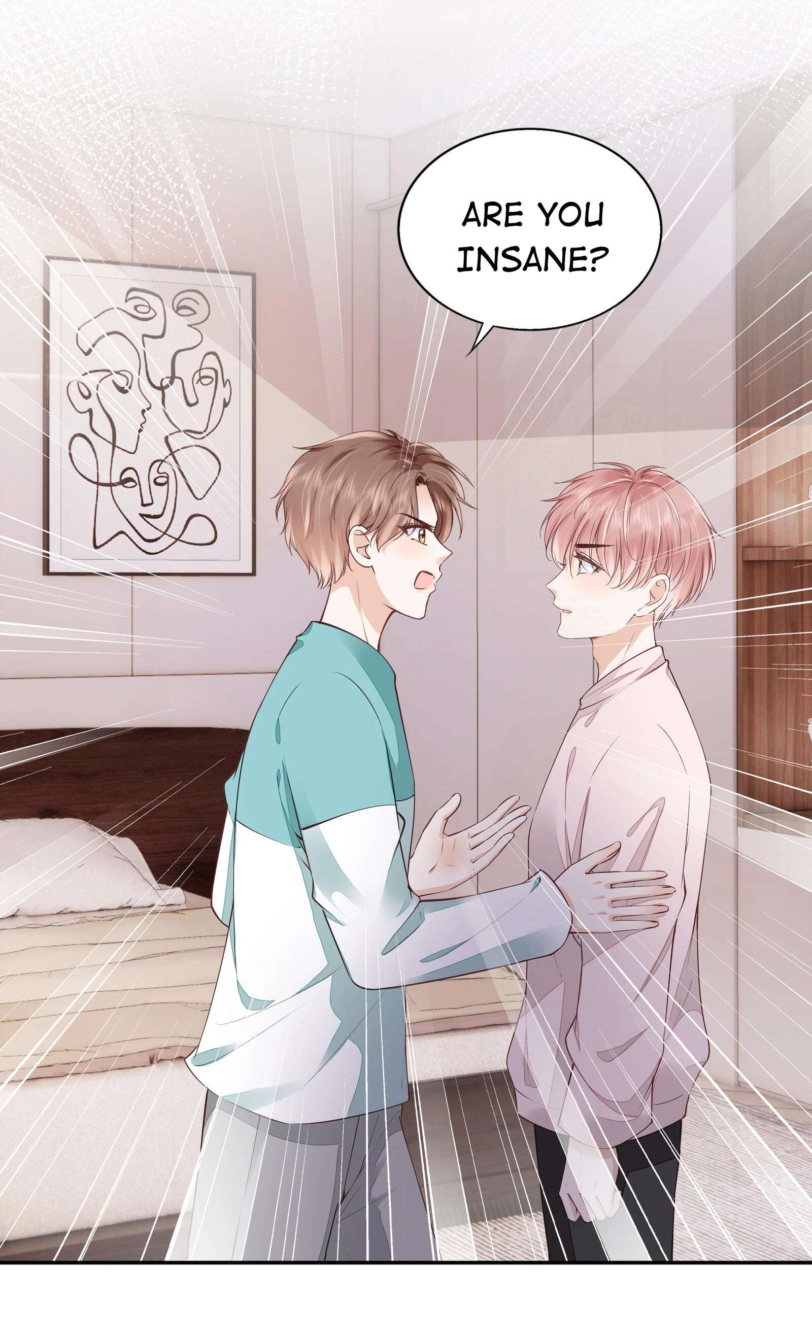 Read Knowing You chapter 63 image 21 on Lezhin