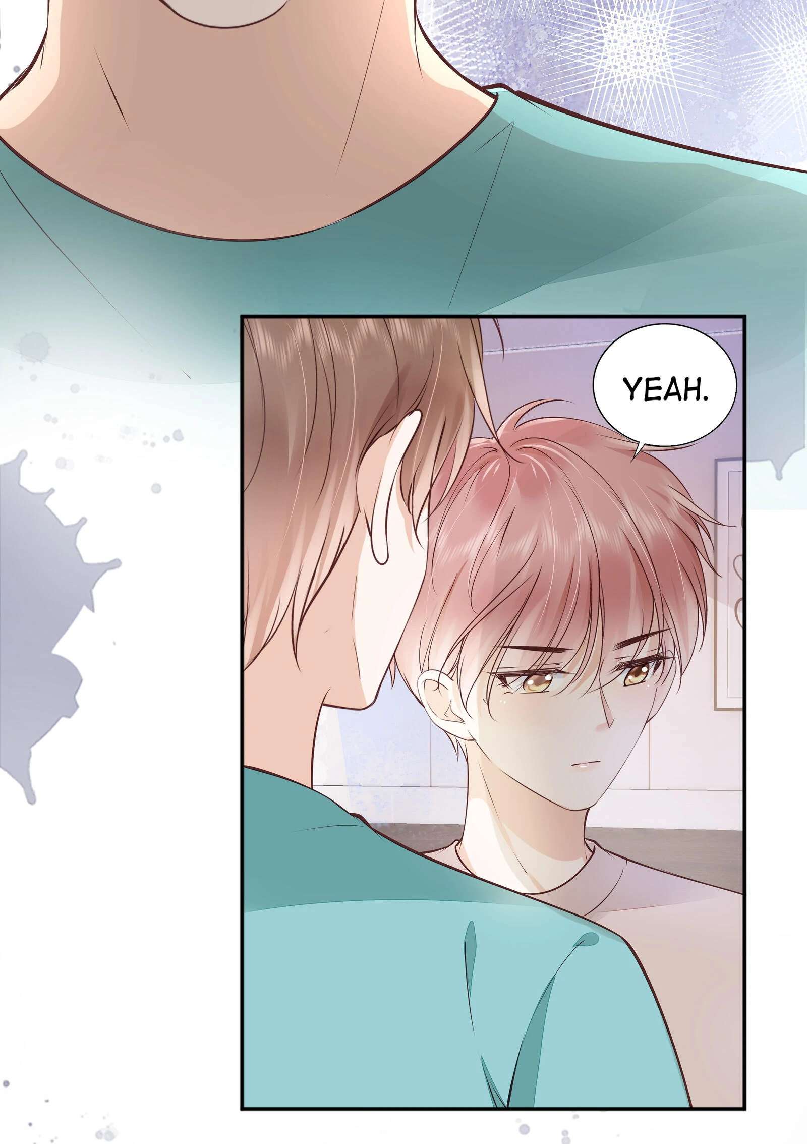 Read Knowing You chapter 63 image 23 on Lezhin
