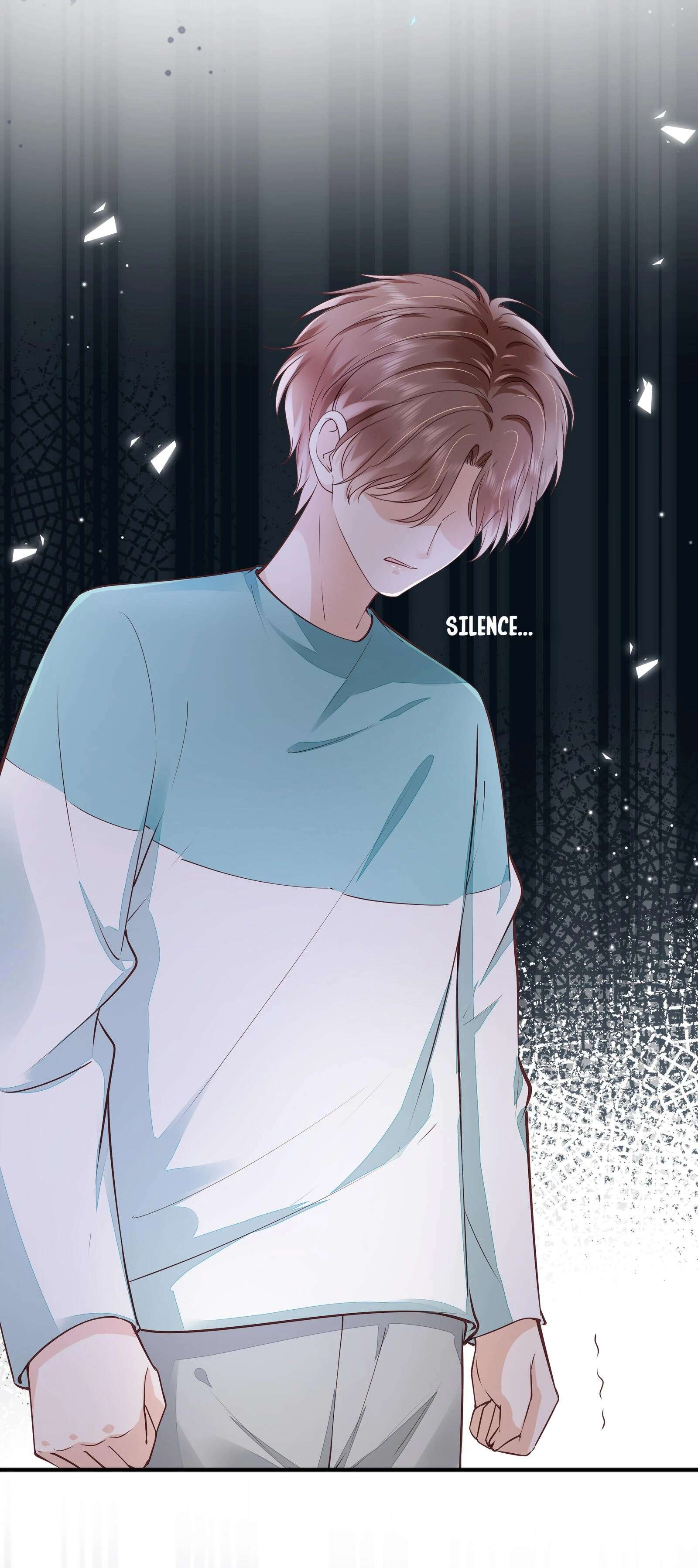 Read Knowing You chapter 63 image 25 on Lezhin