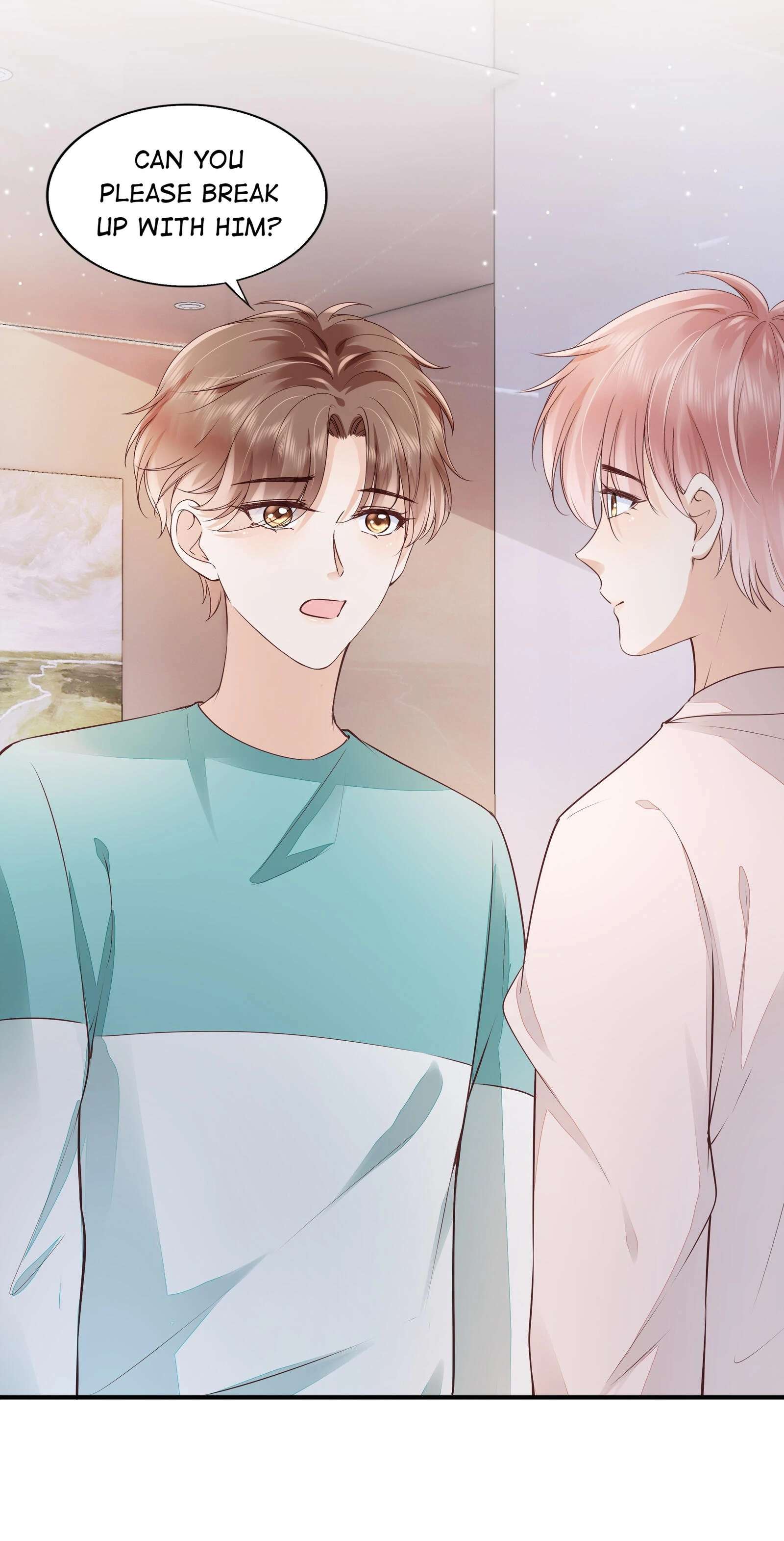 Read Knowing You chapter 63 image 27 on Lezhin