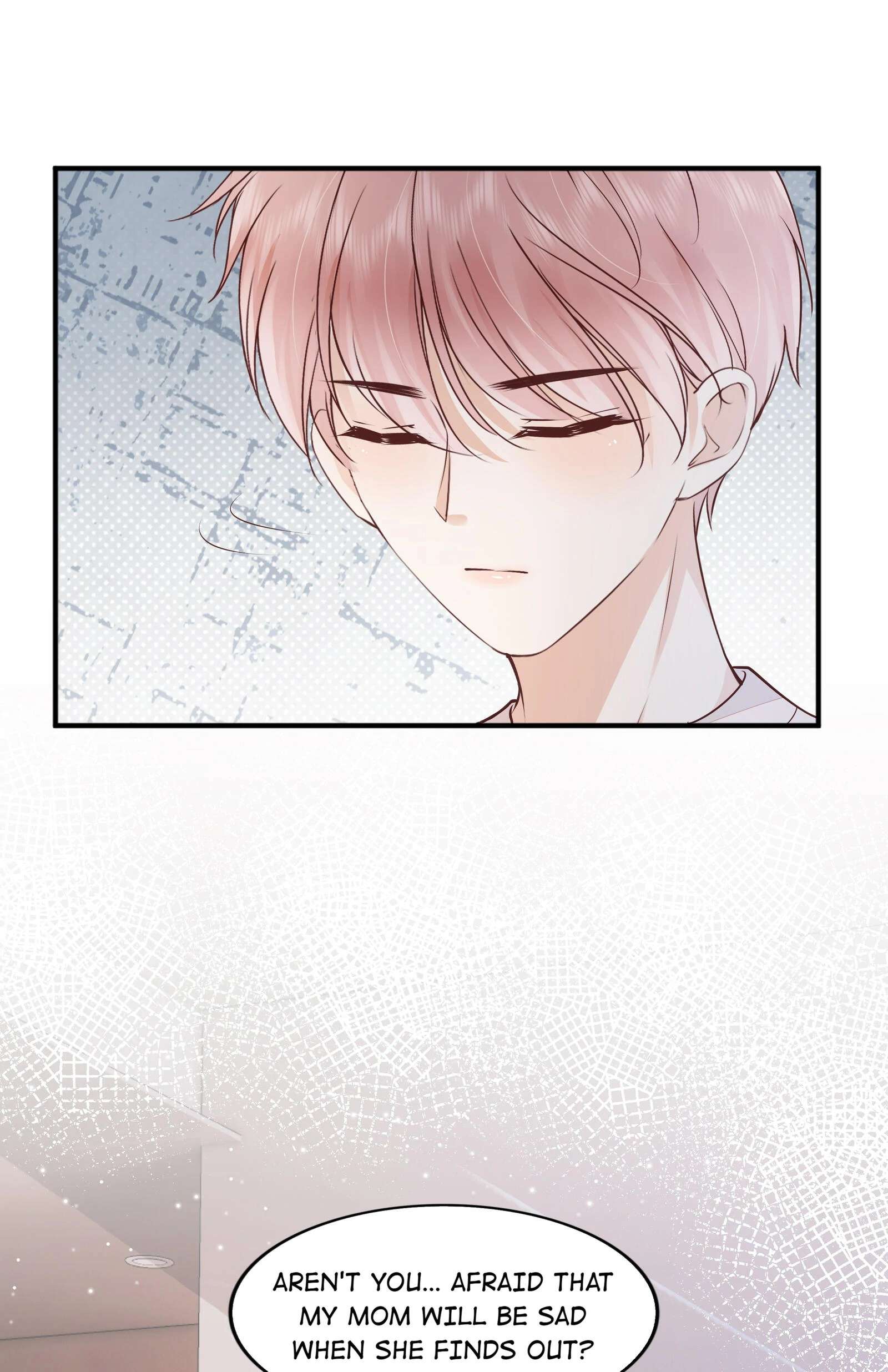 Read Knowing You chapter 63 image 28 on Lezhin