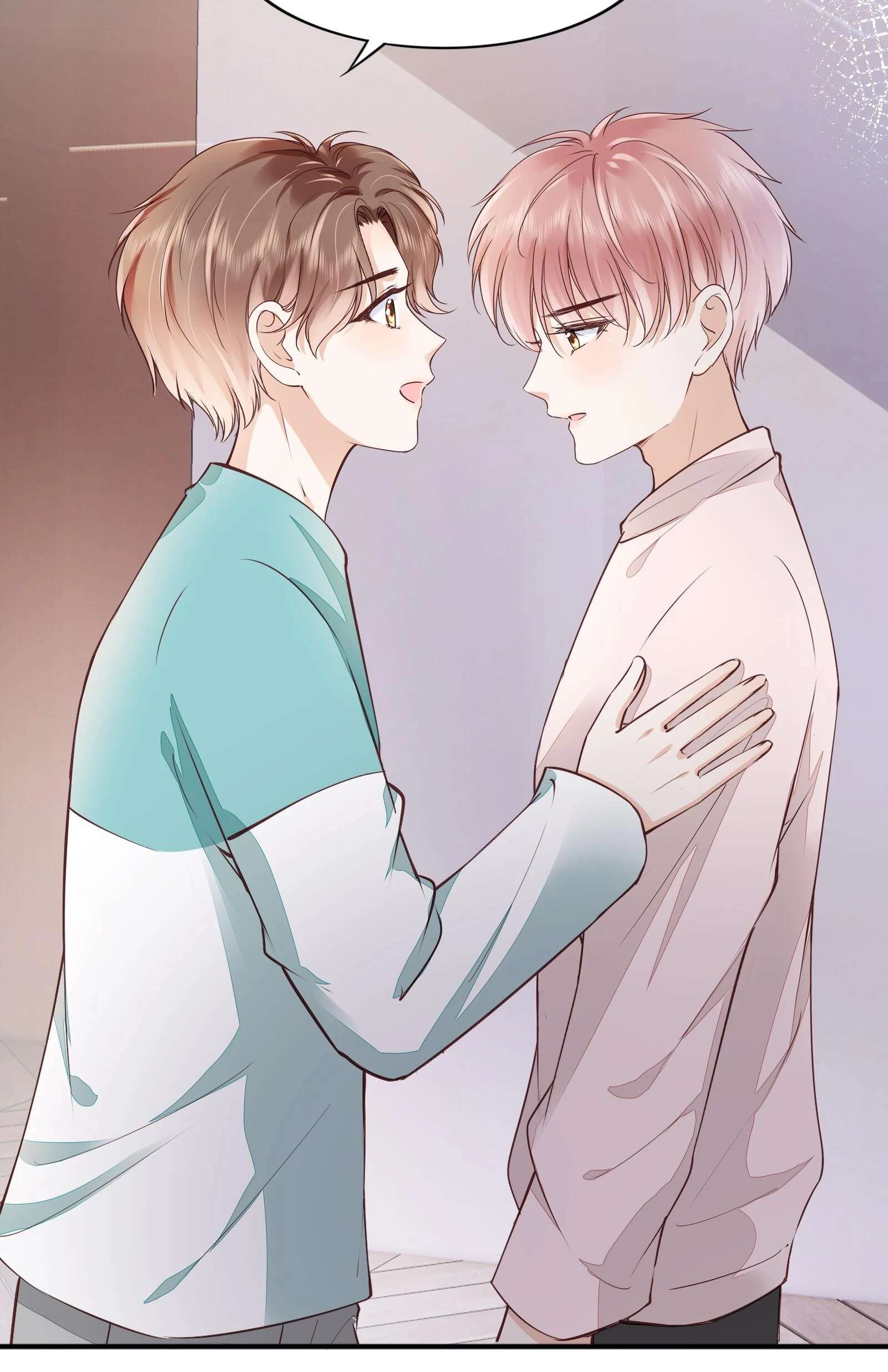 Read Knowing You chapter 63 image 29 on Lezhin