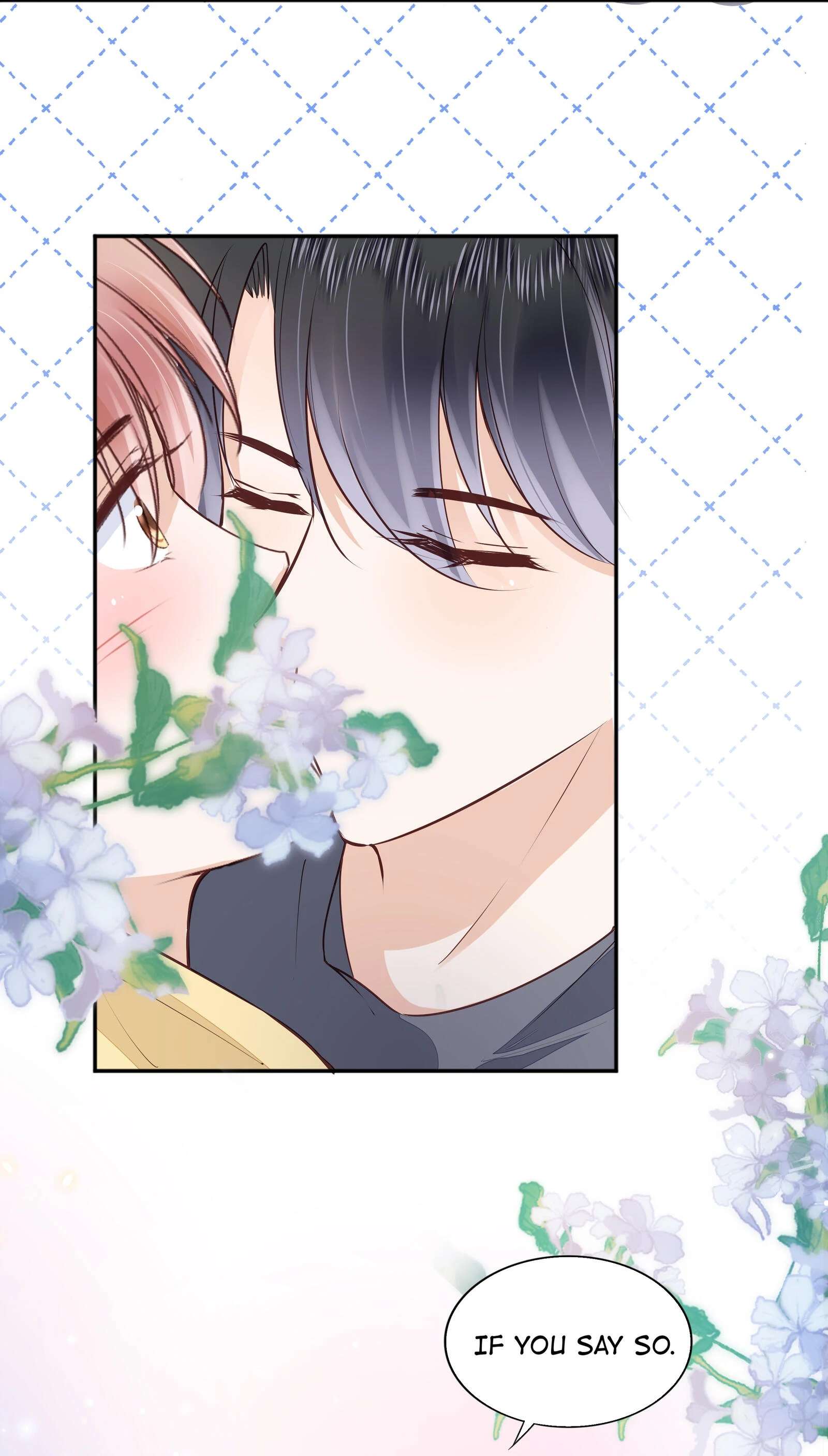 Read Knowing You chapter 63 image 3 on Lezhin