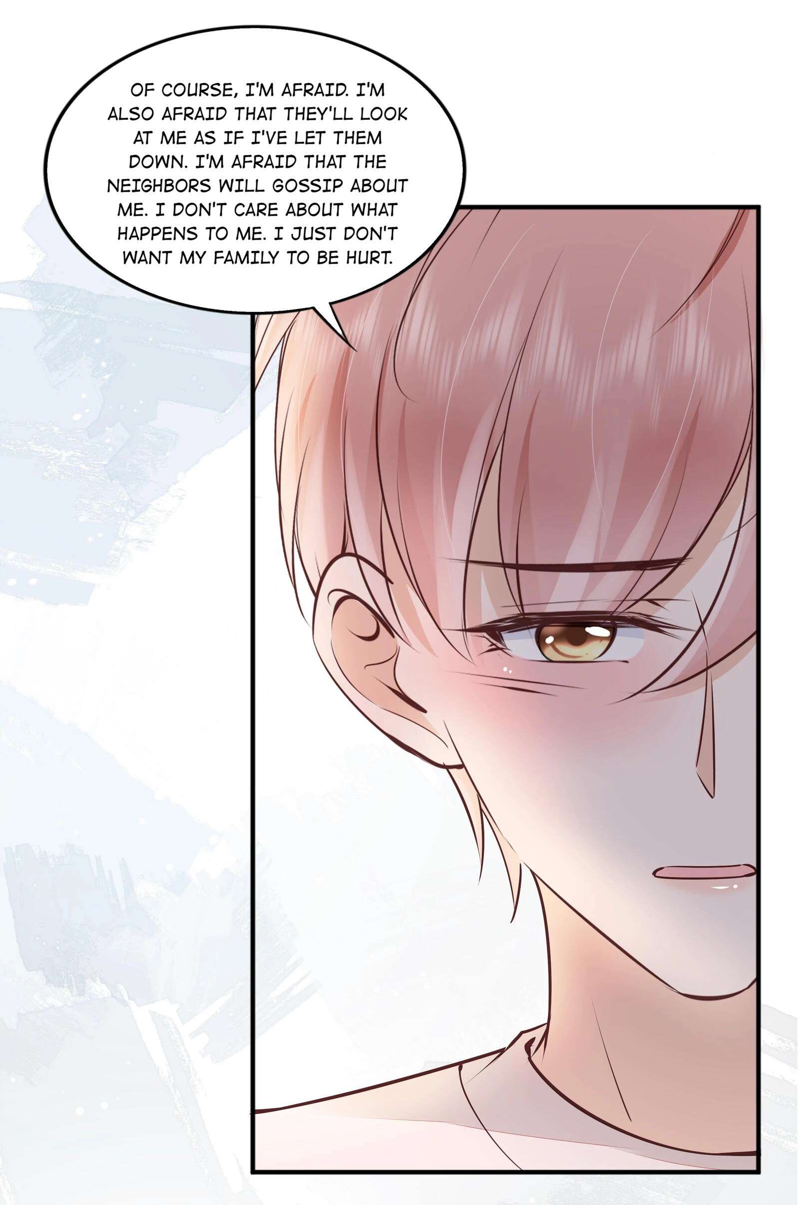 Read Knowing You chapter 63 image 30 on Lezhin
