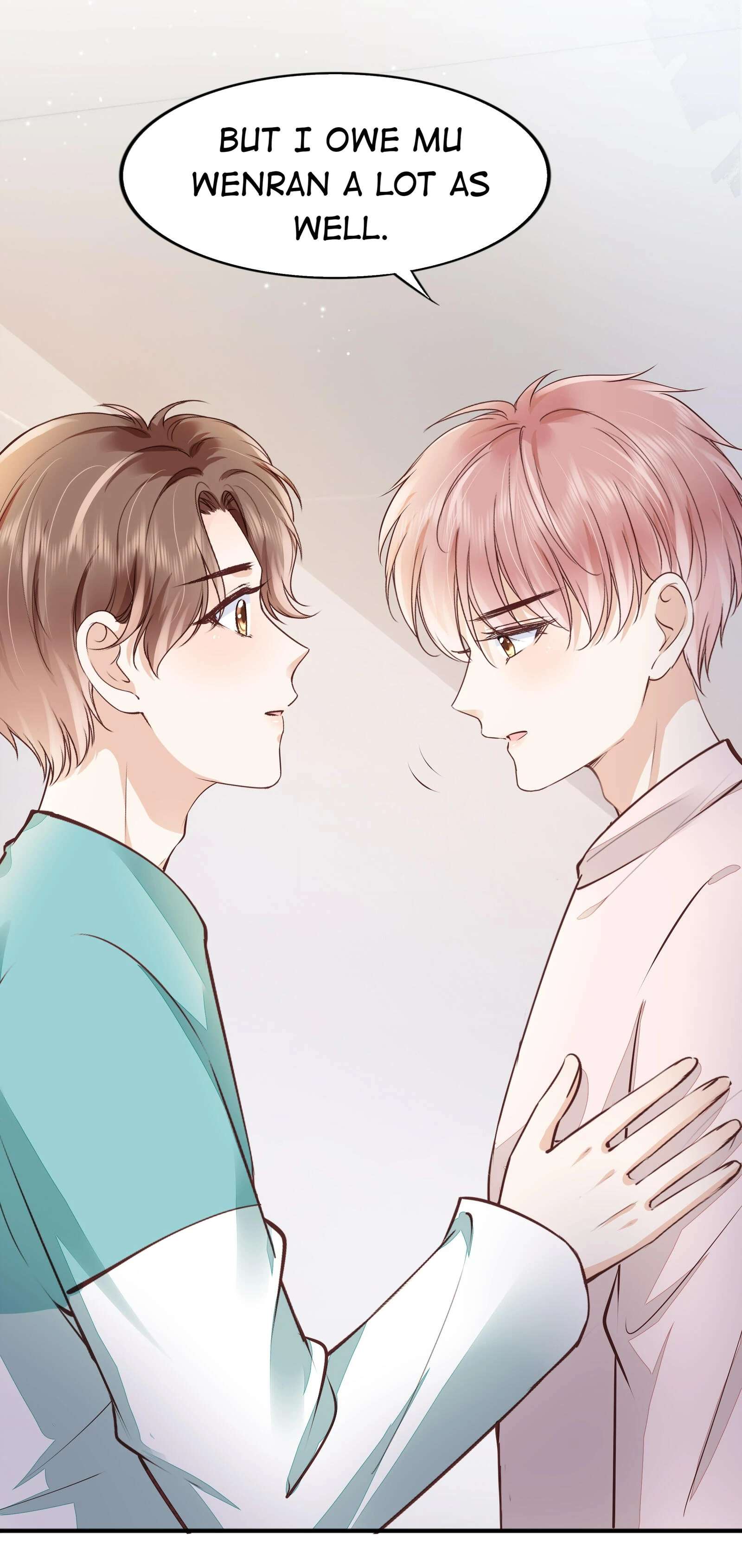 Read Knowing You chapter 63 image 32 on Lezhin