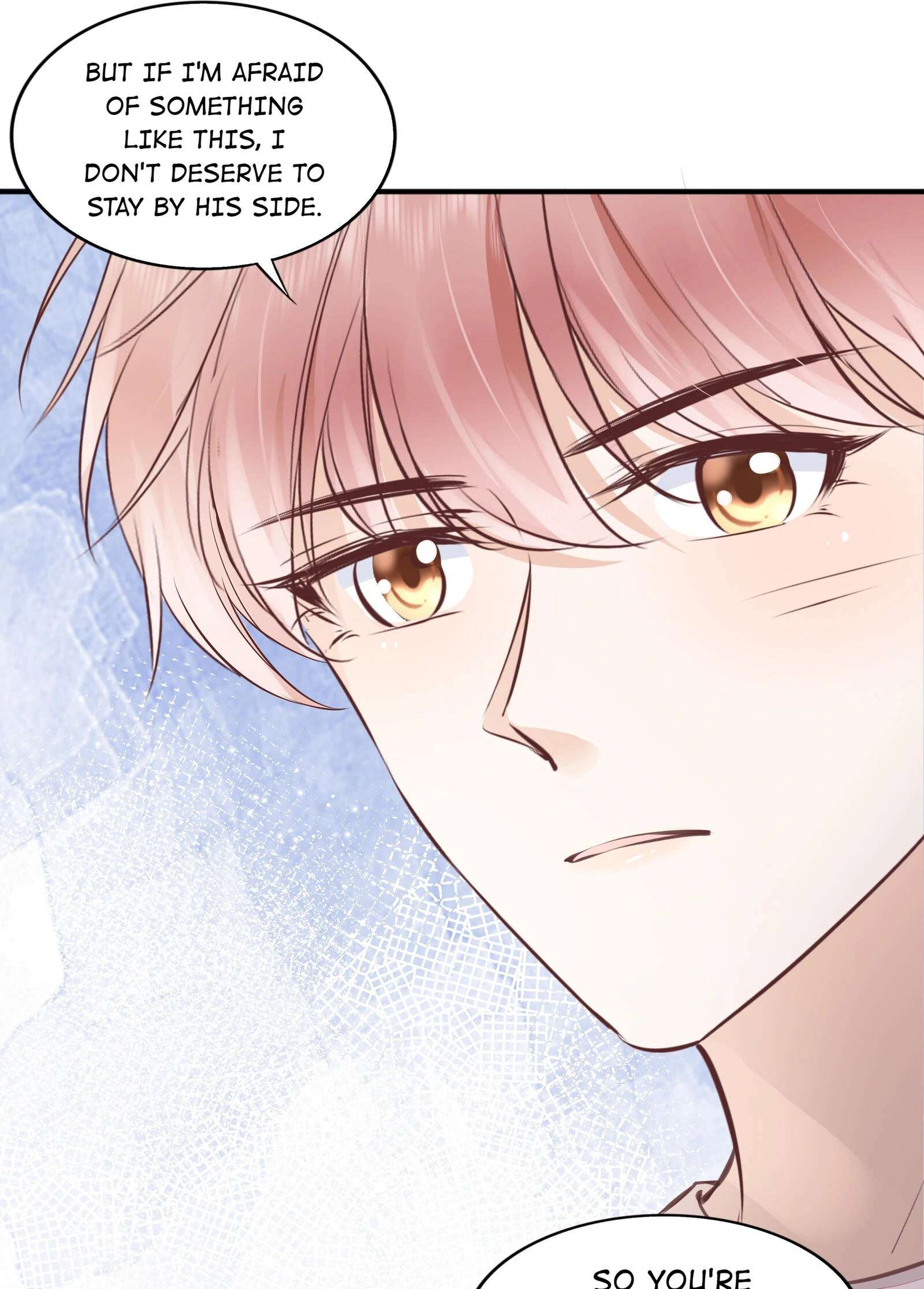 Read Knowing You chapter 63 image 33 on Lezhin