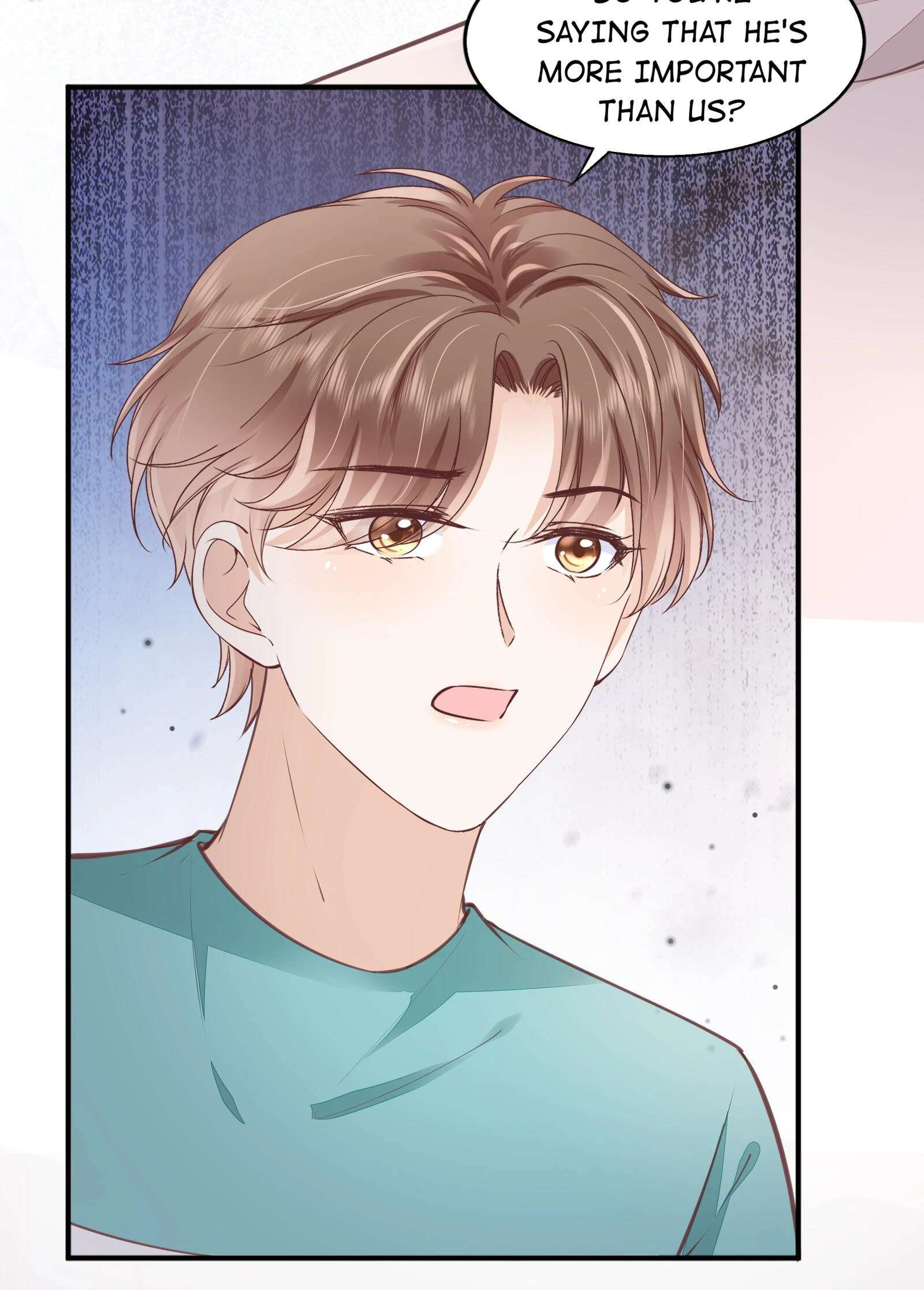 Read Knowing You chapter 63 image 34 on Lezhin