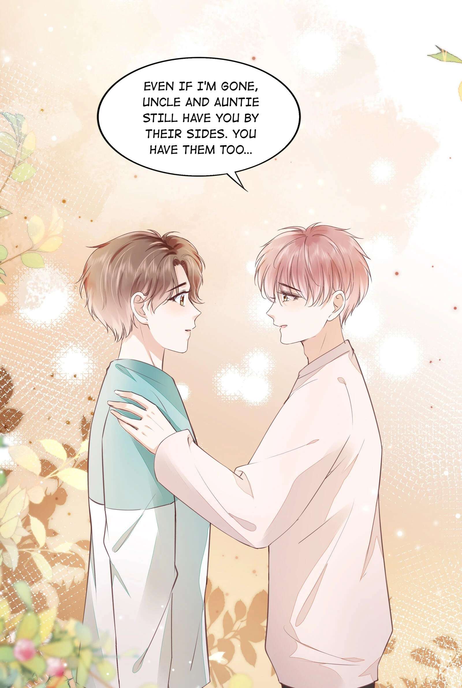 Read Knowing You chapter 63 image 37 on Lezhin