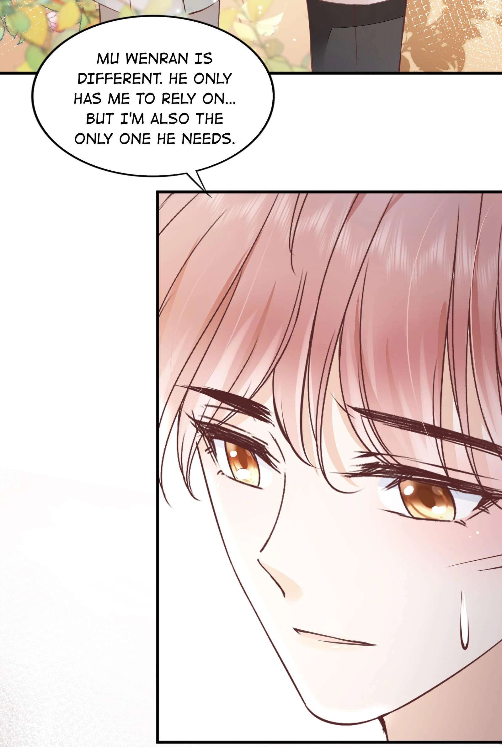 Read Knowing You chapter 63 image 38 on Lezhin