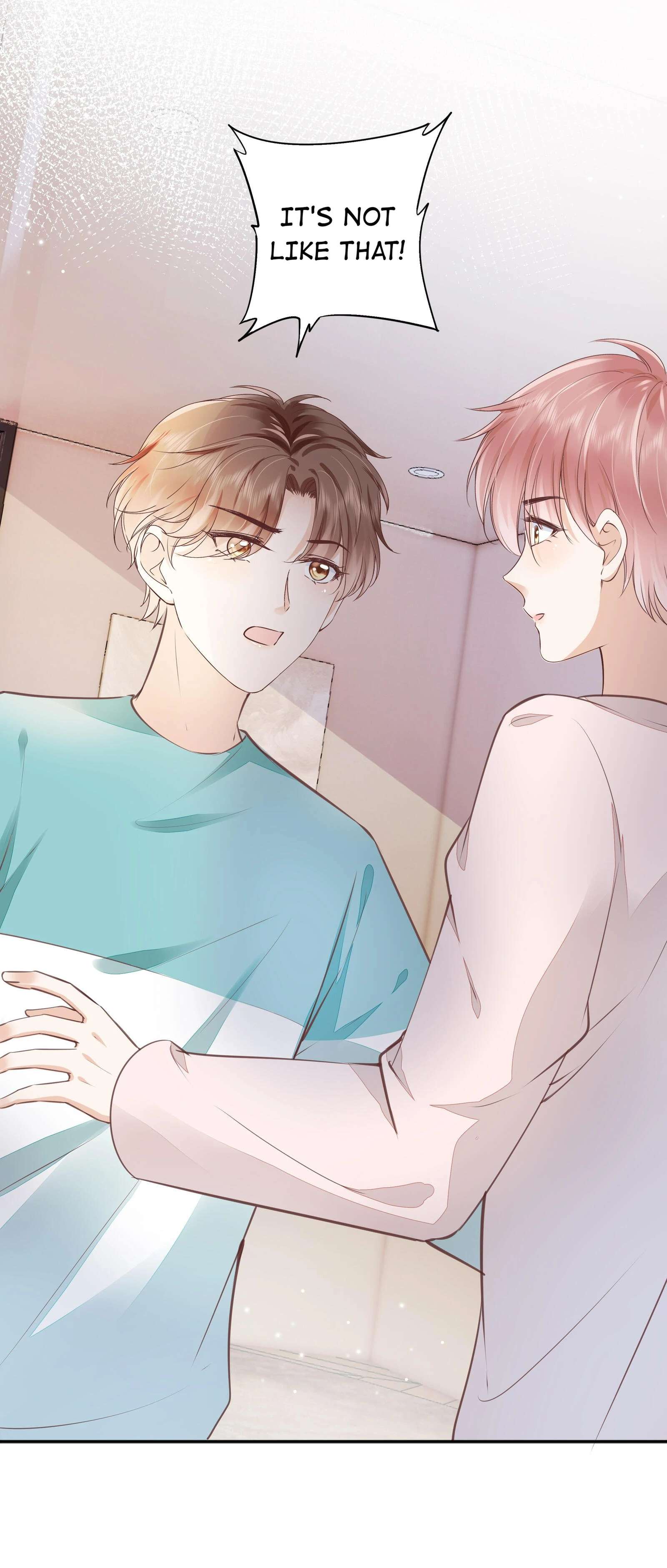 Read Knowing You chapter 63 image 39 on Lezhin