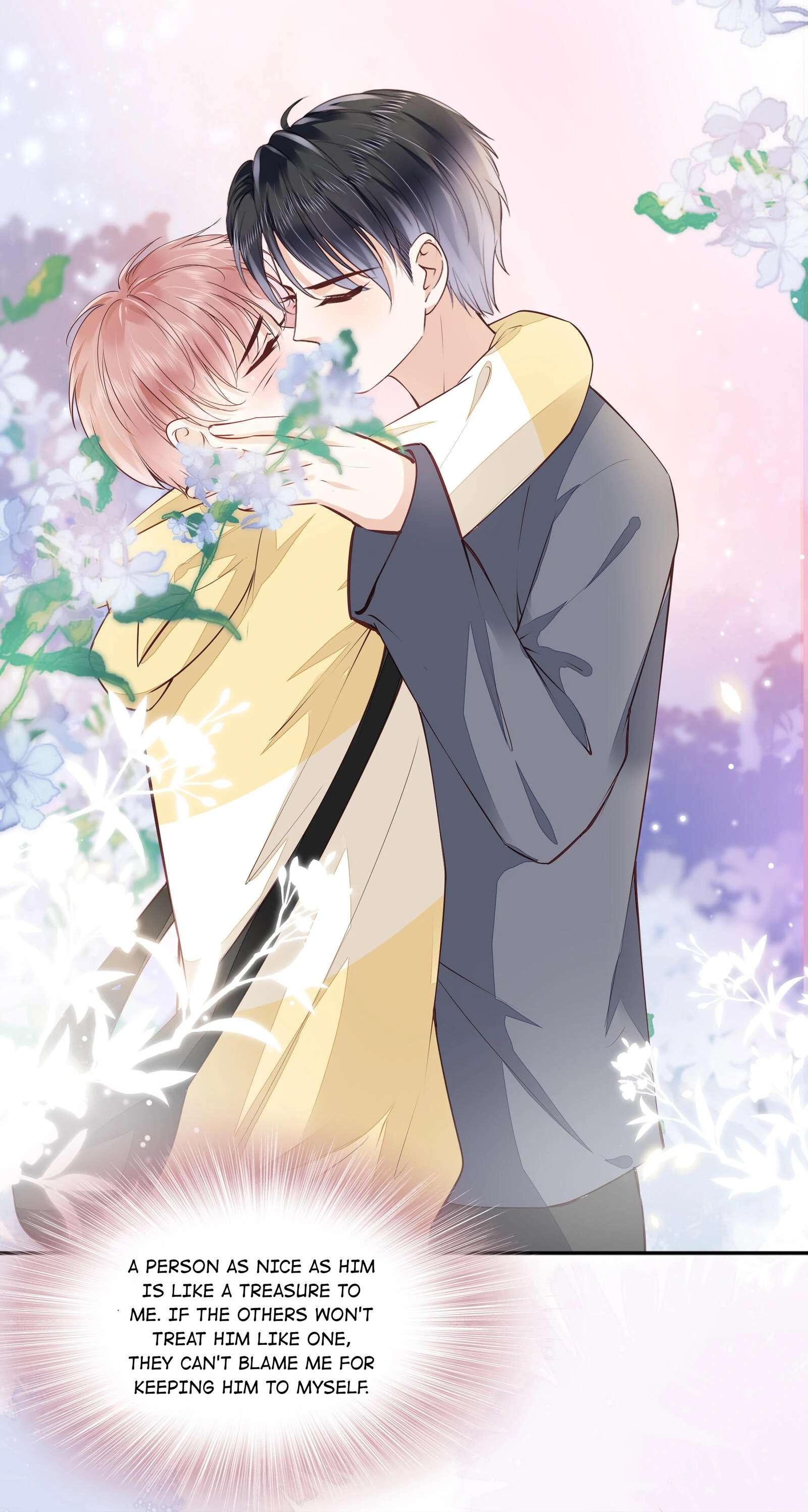 Read Knowing You chapter 63 image 4 on Lezhin
