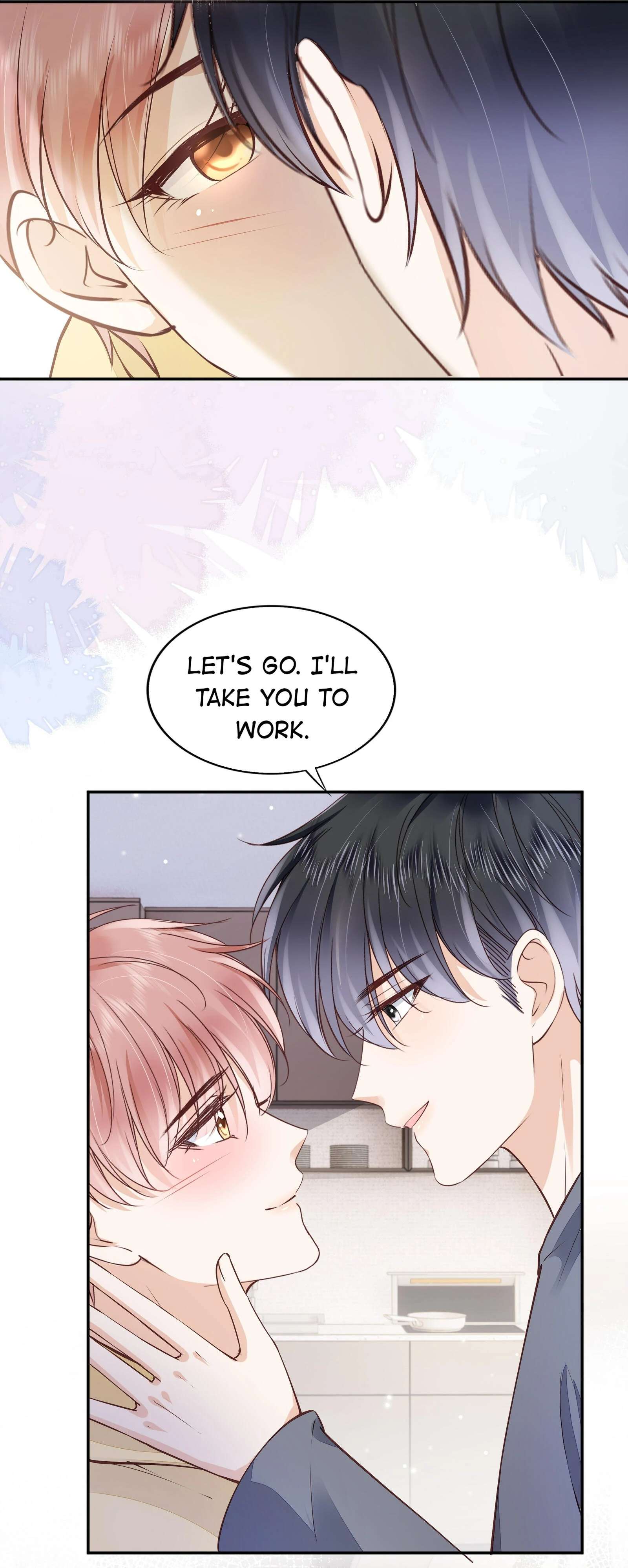 Read Knowing You chapter 63 image 5 on Lezhin