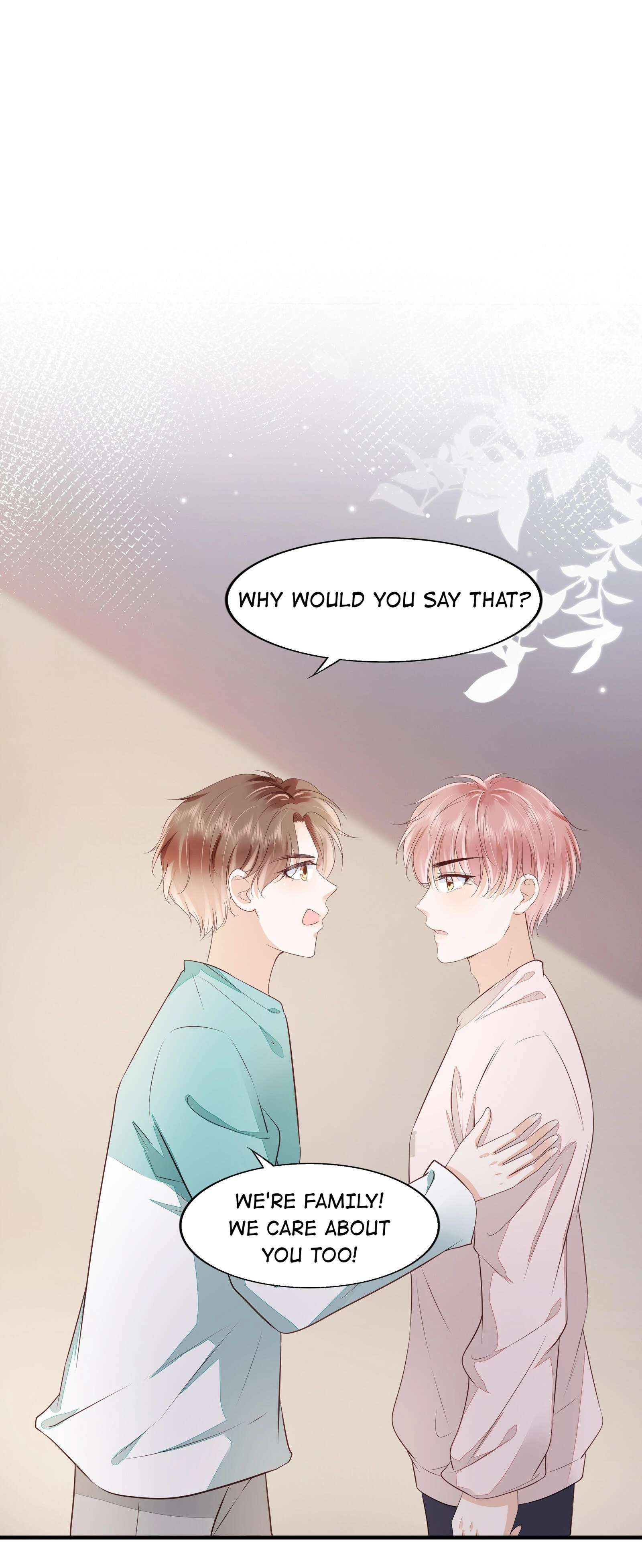 Read Knowing You chapter 64 image 1 on Lezhin