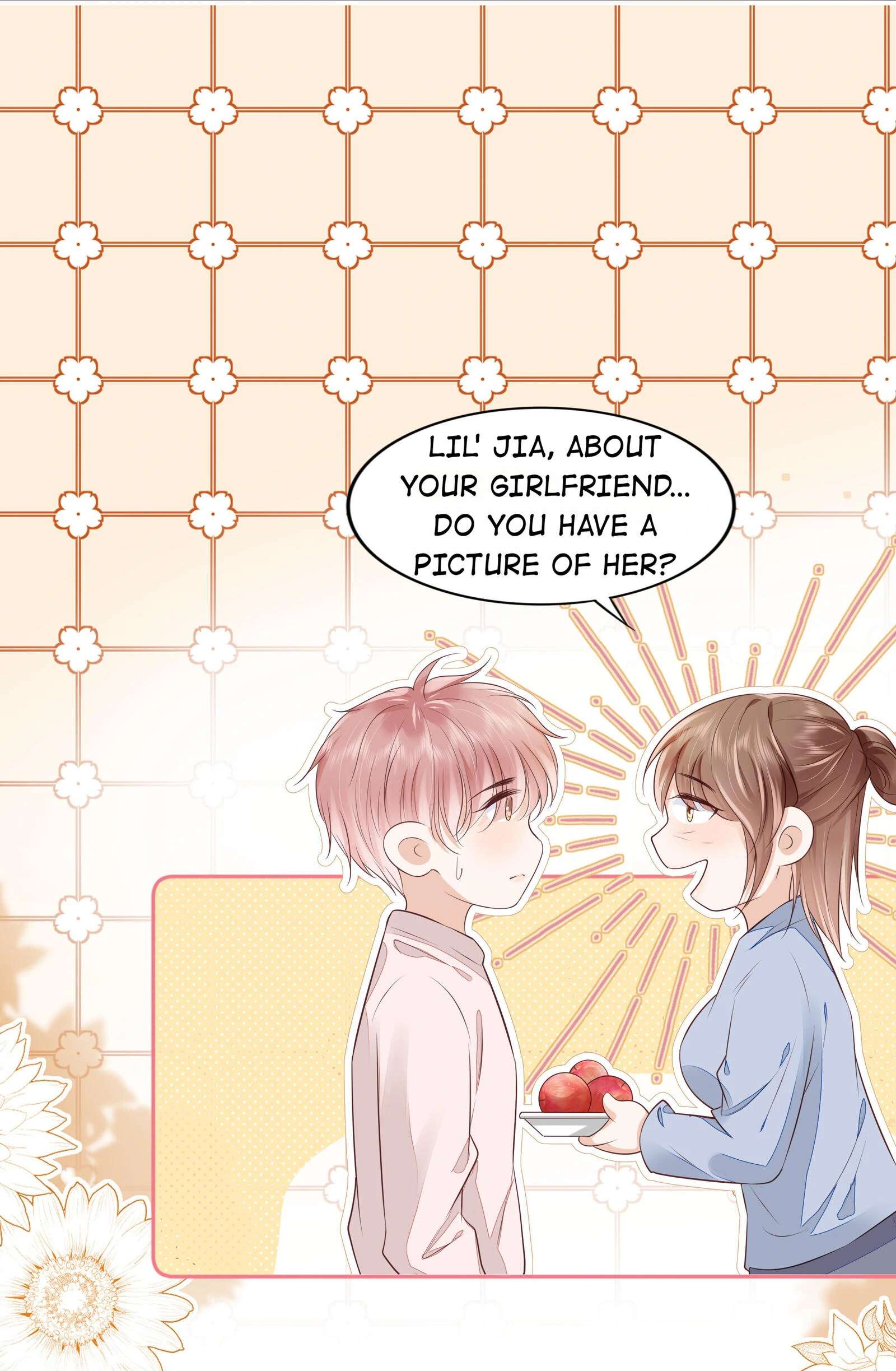 Read Knowing You chapter 64 image 10 on Lezhin