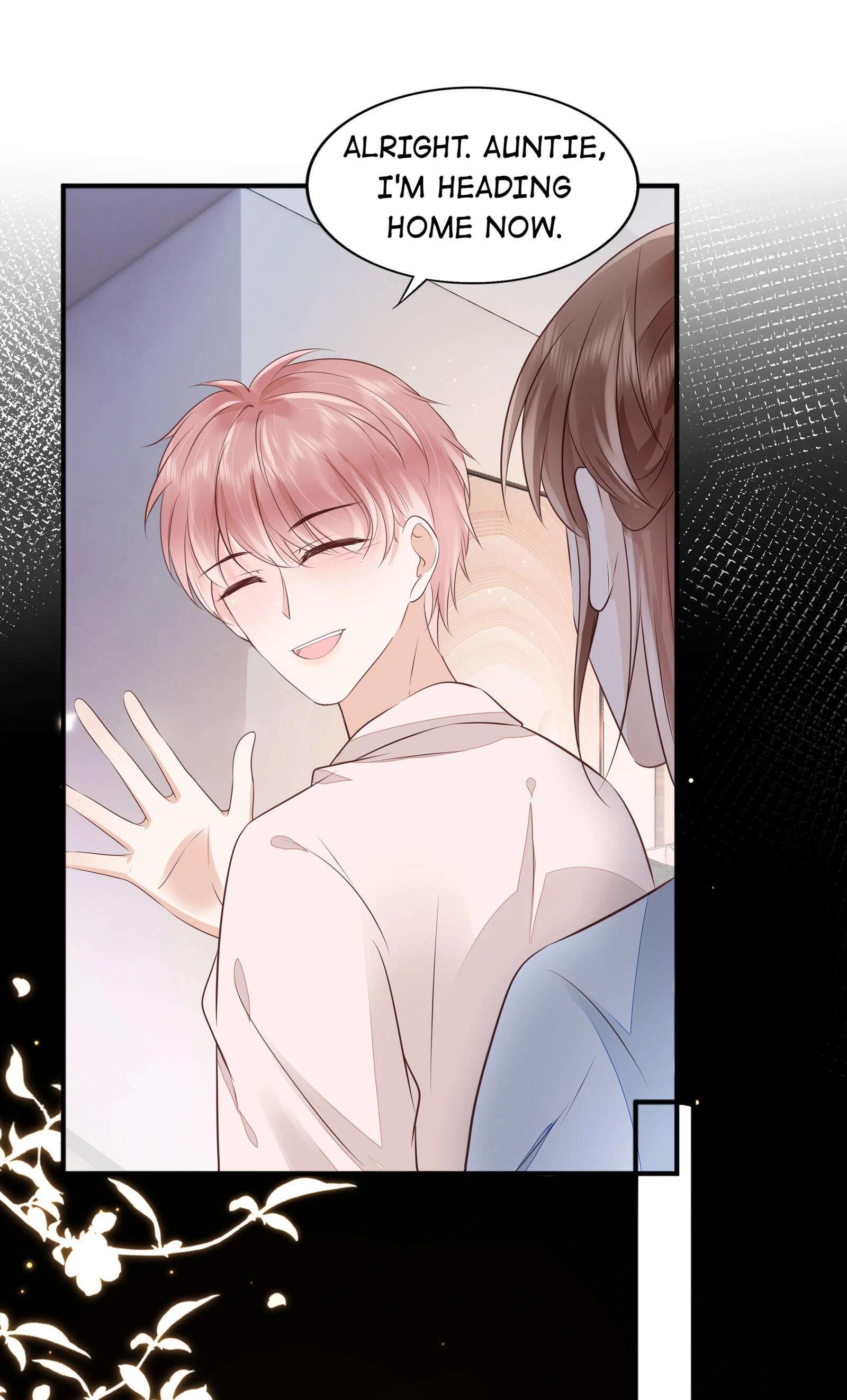 Read Knowing You chapter 64 image 12 on Lezhin