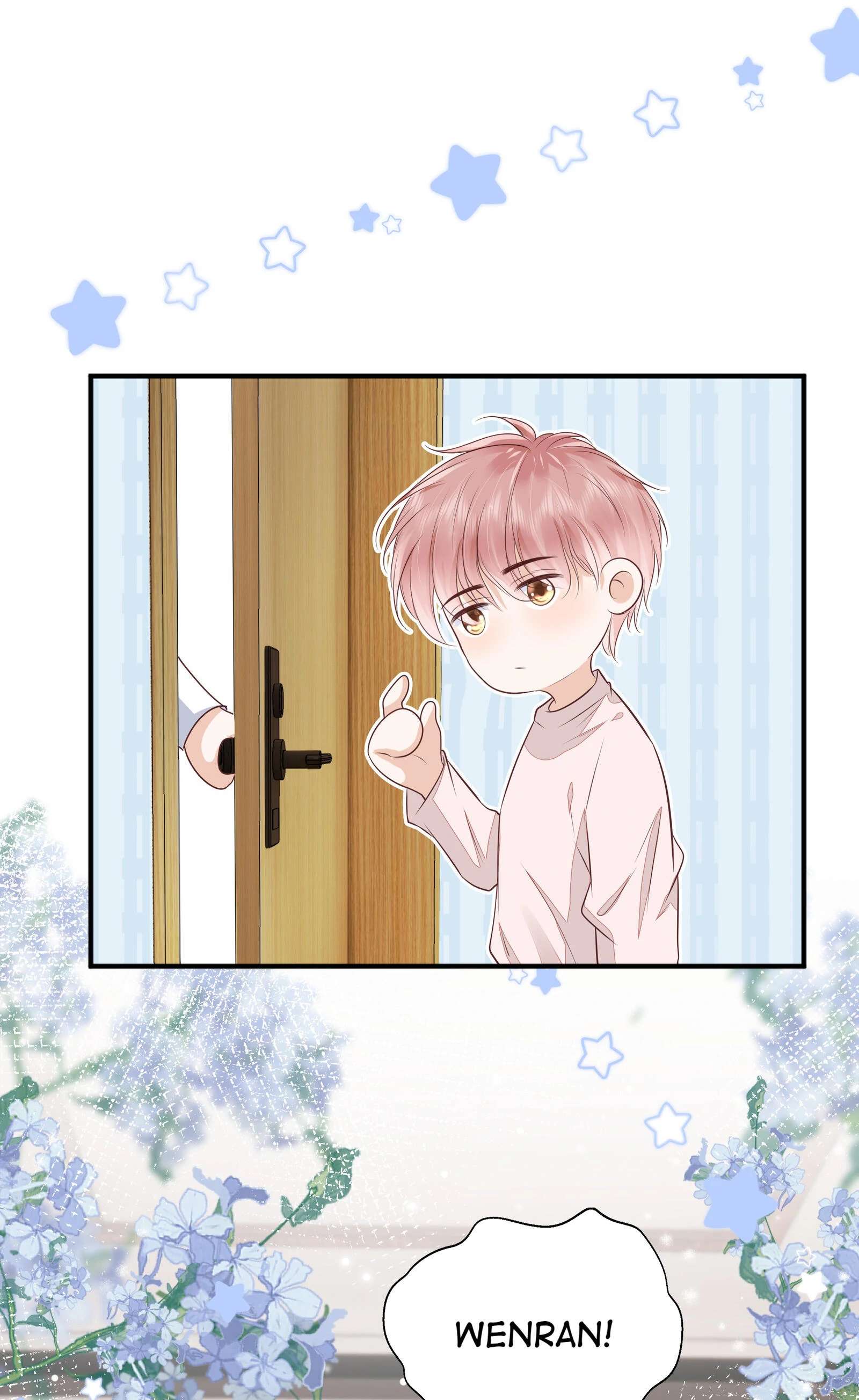 Read Knowing You chapter 64 image 14 on Lezhin