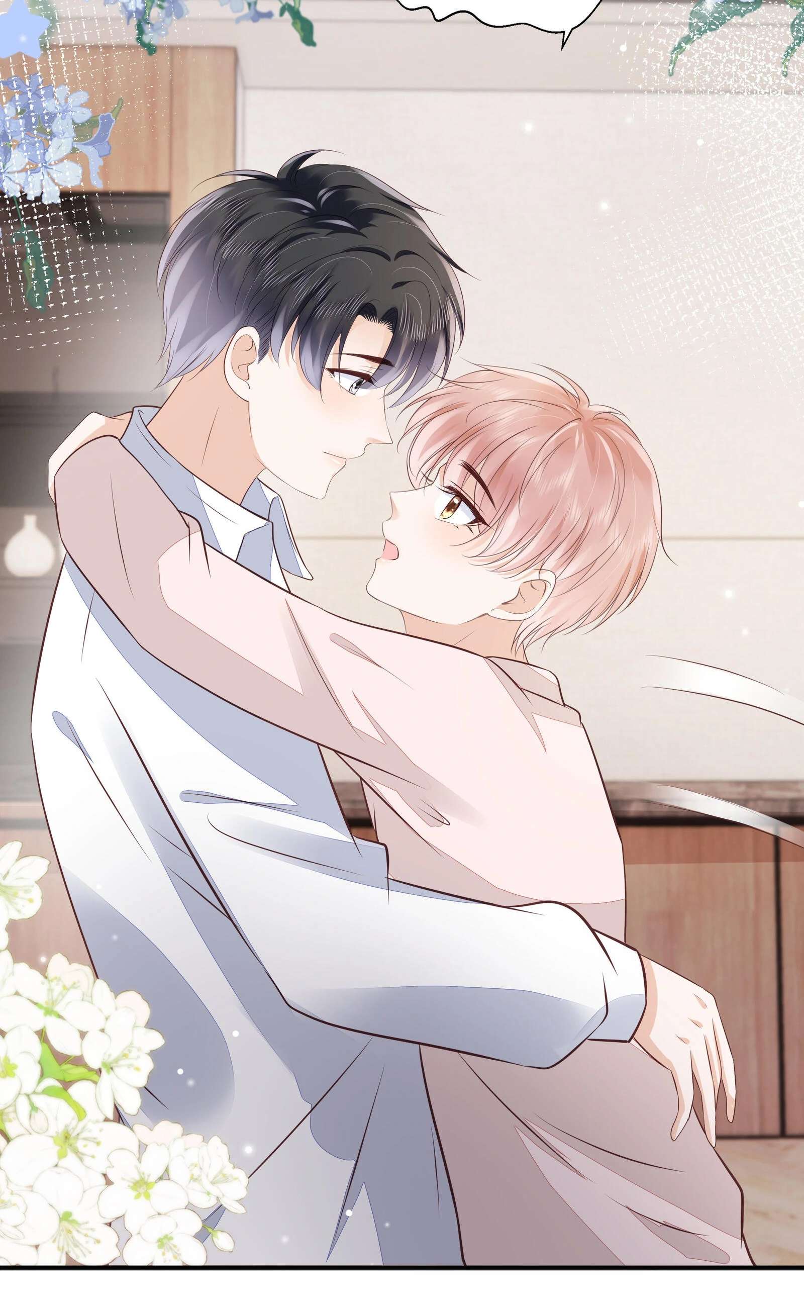 Read Knowing You chapter 64 image 15 on Lezhin