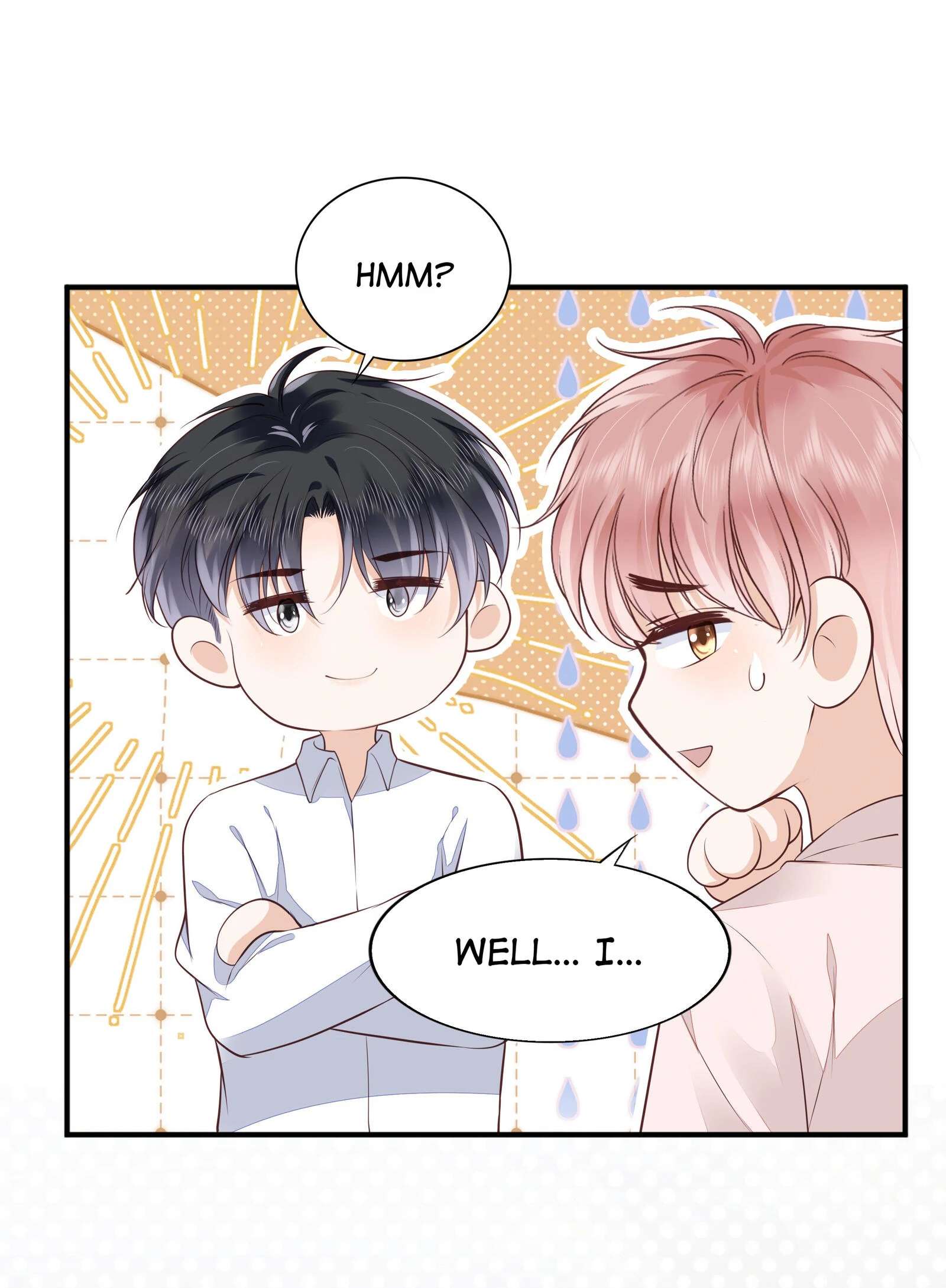 Read Knowing You chapter 64 image 18 on Lezhin