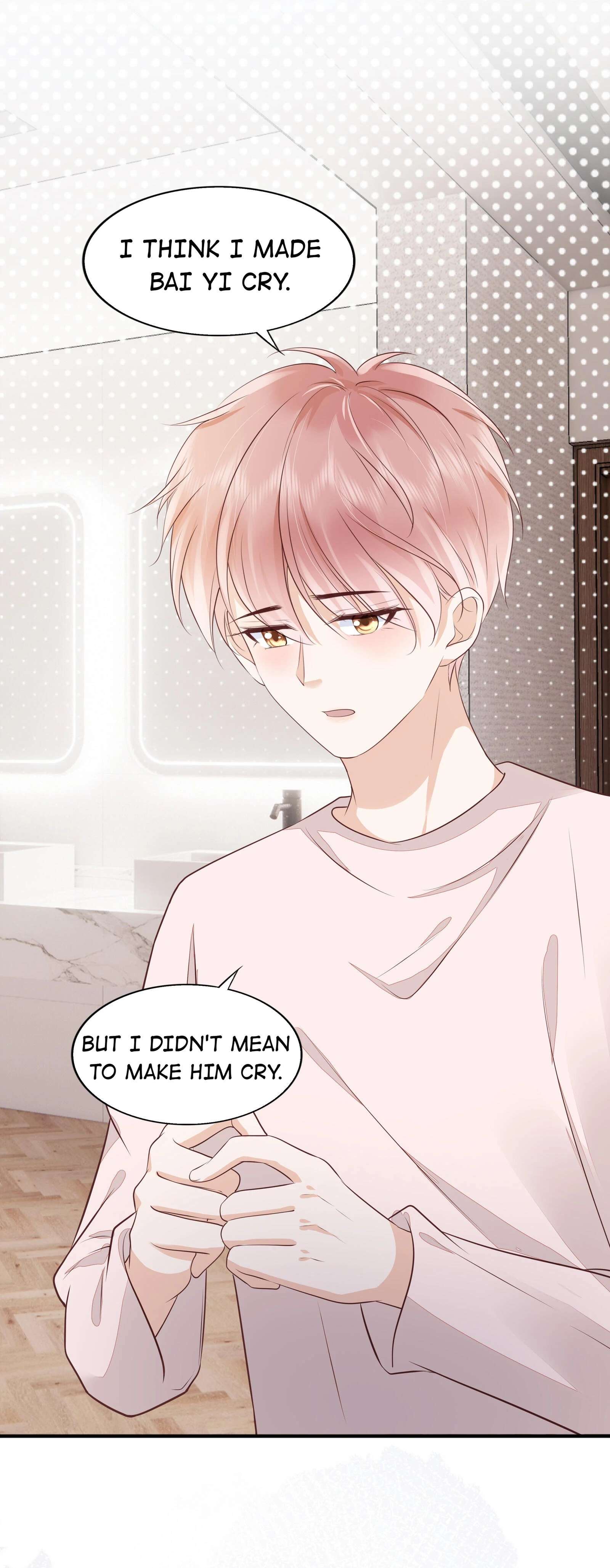 Read Knowing You chapter 64 image 19 on Lezhin