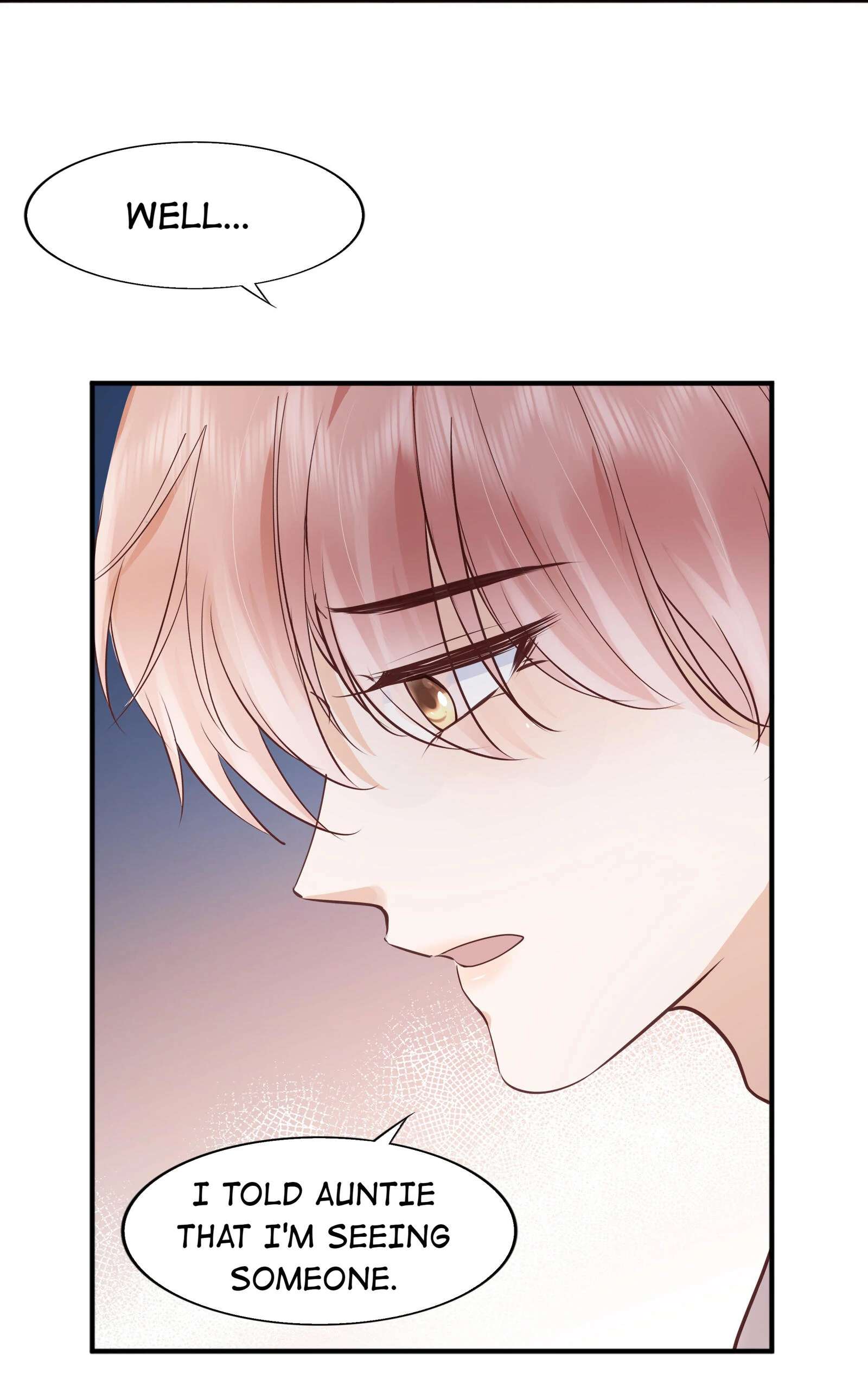 Read Knowing You chapter 64 image 22 on Lezhin