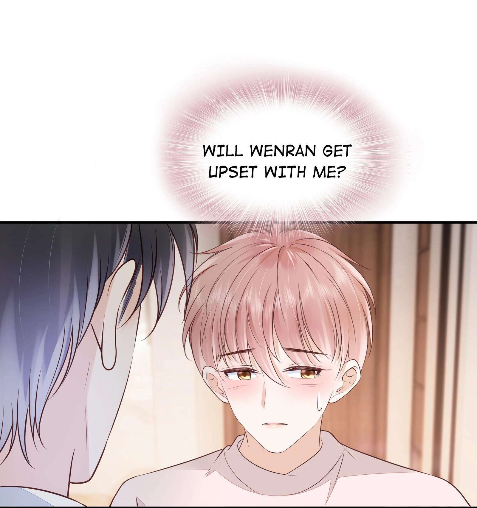 Read Knowing You chapter 64 image 23 on Lezhin