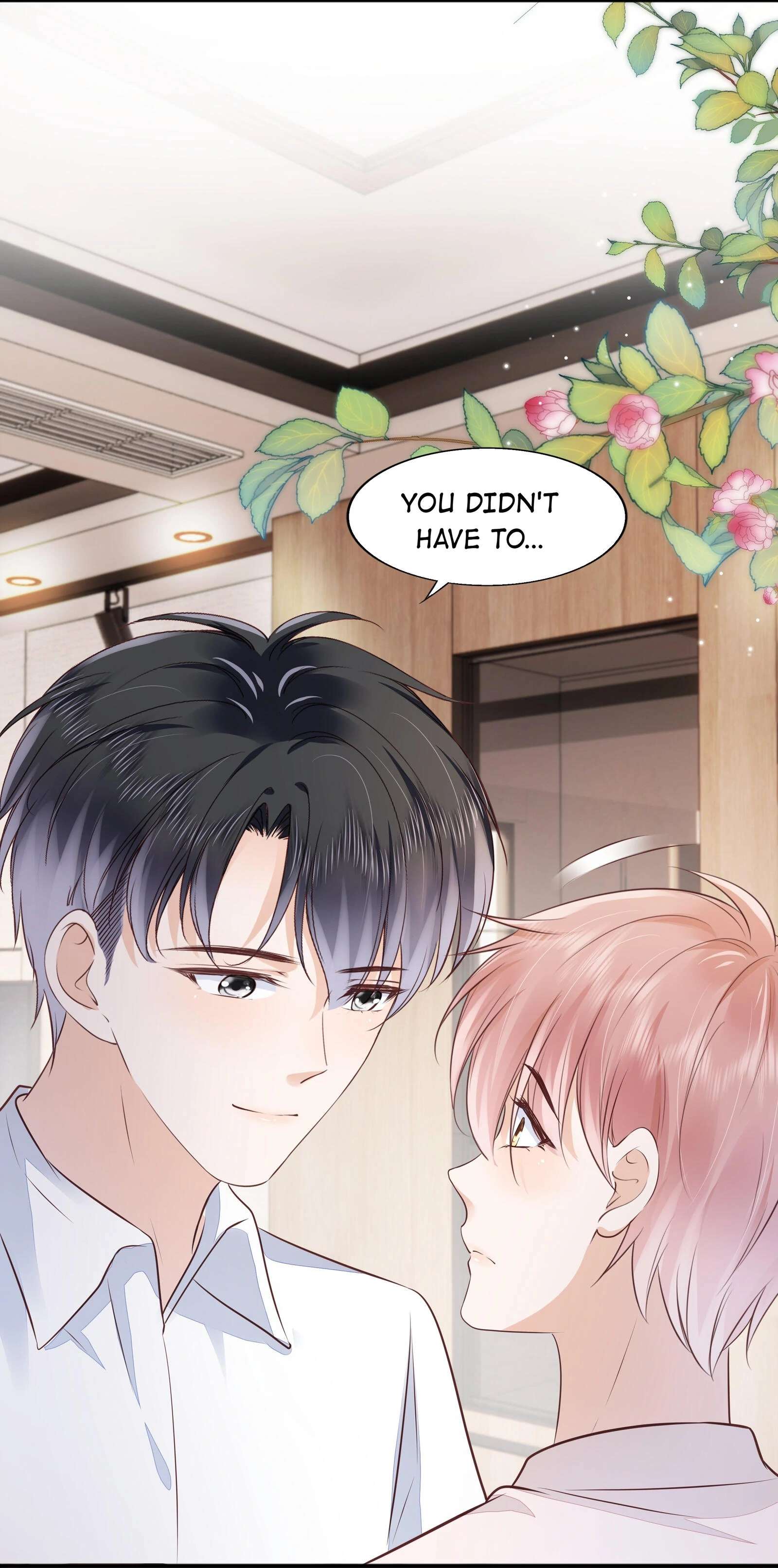 Read Knowing You chapter 64 image 24 on Lezhin