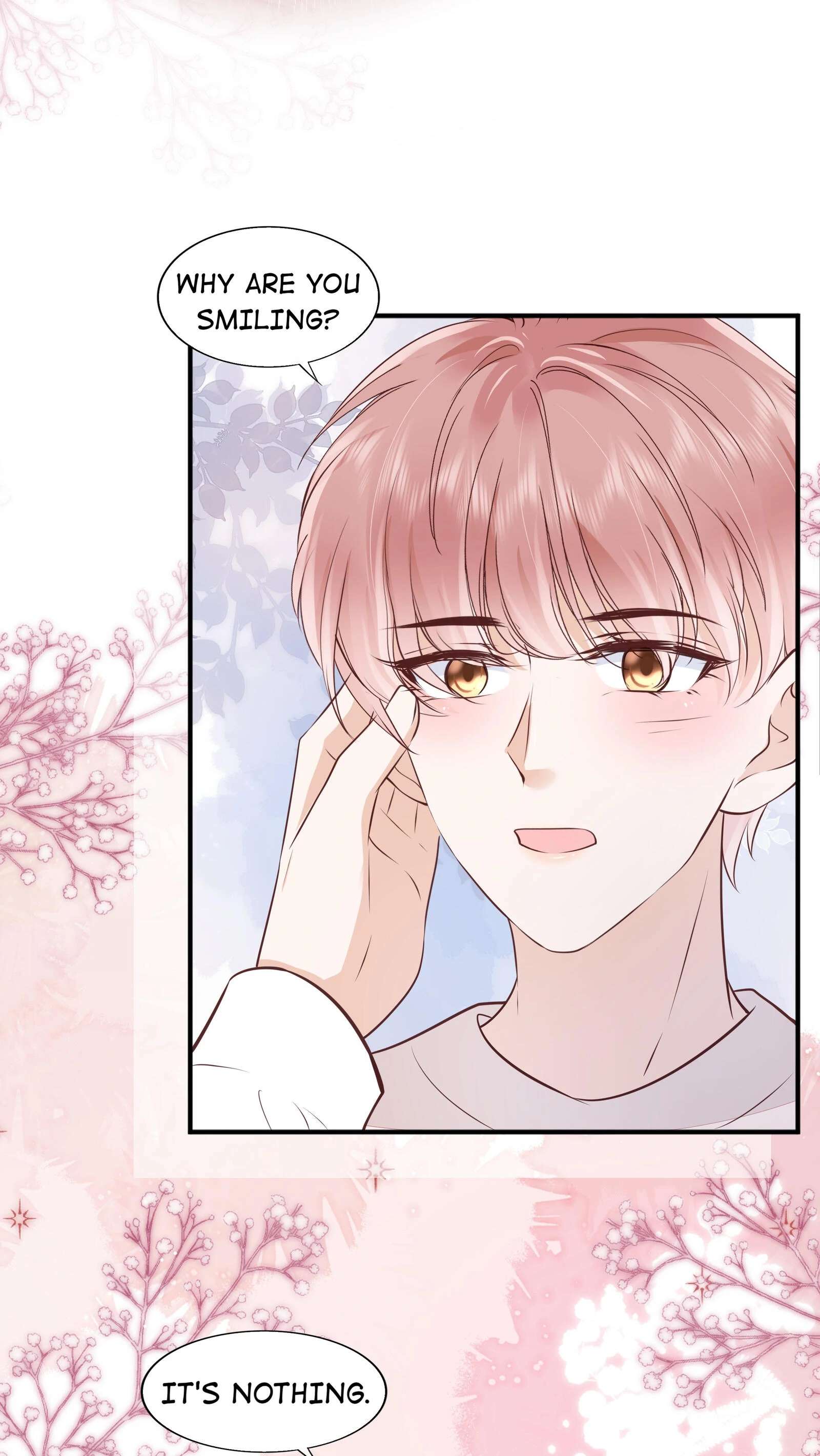 Read Knowing You chapter 64 image 28 on Lezhin
