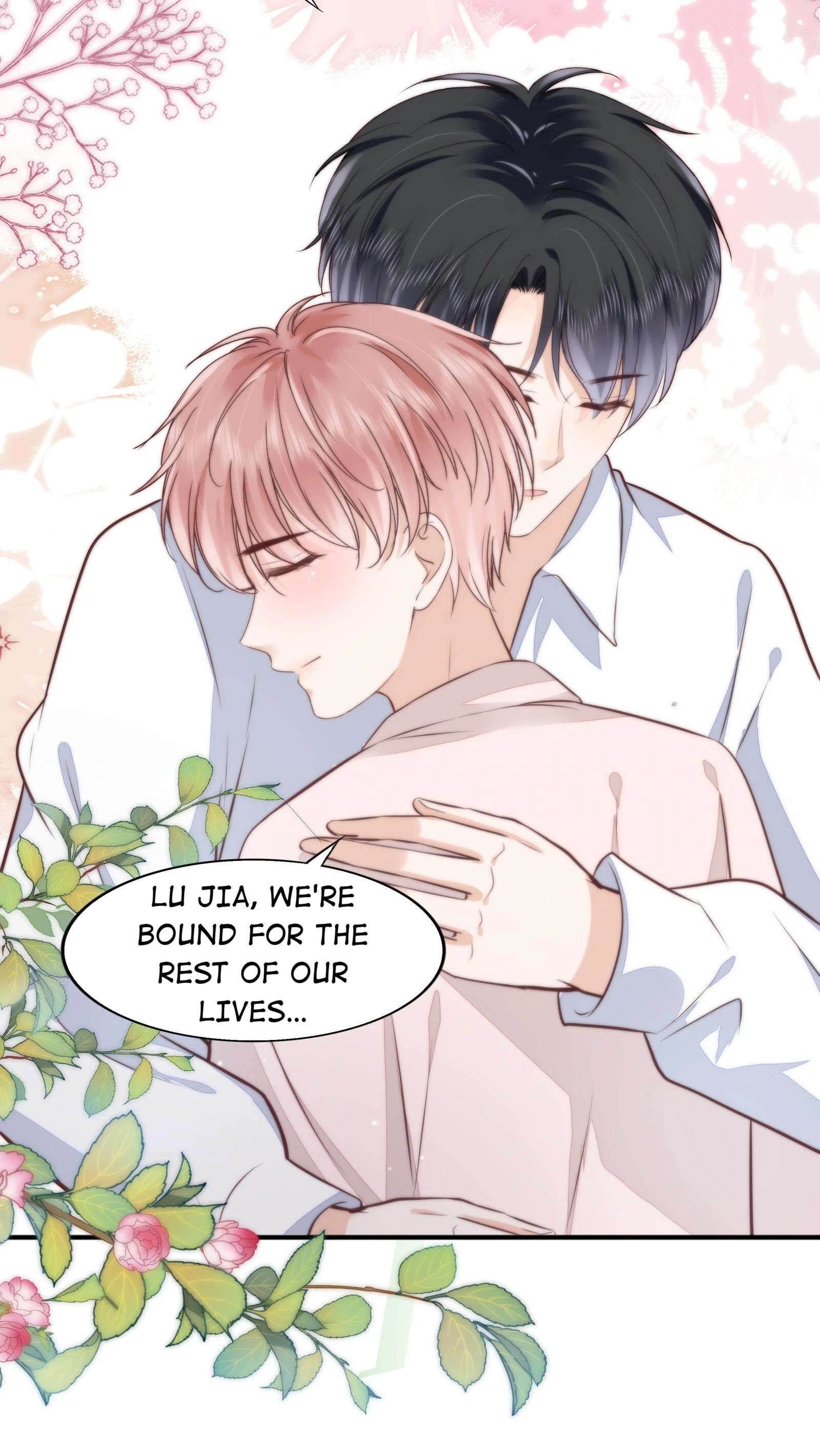 Read Knowing You chapter 64 image 29 on Lezhin