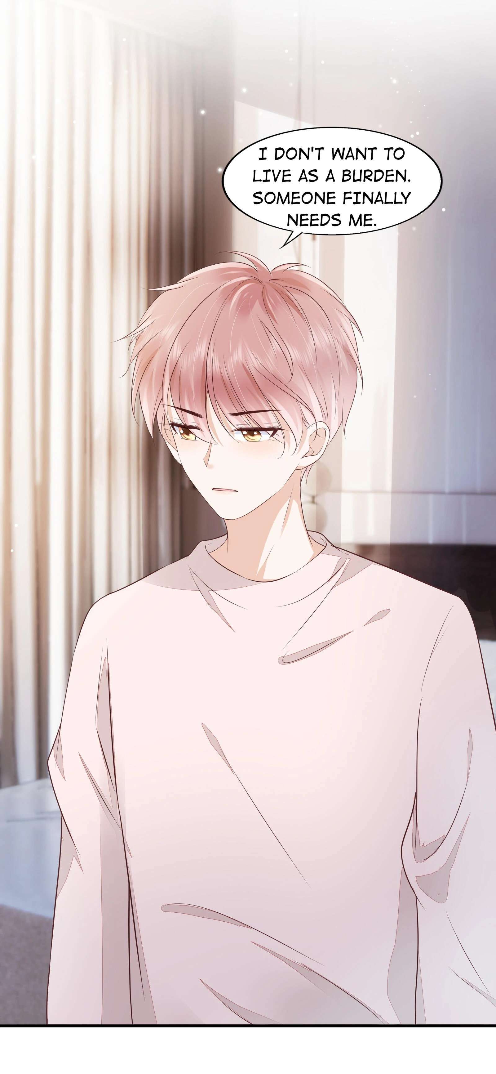 Read Knowing You chapter 64 image 3 on Lezhin