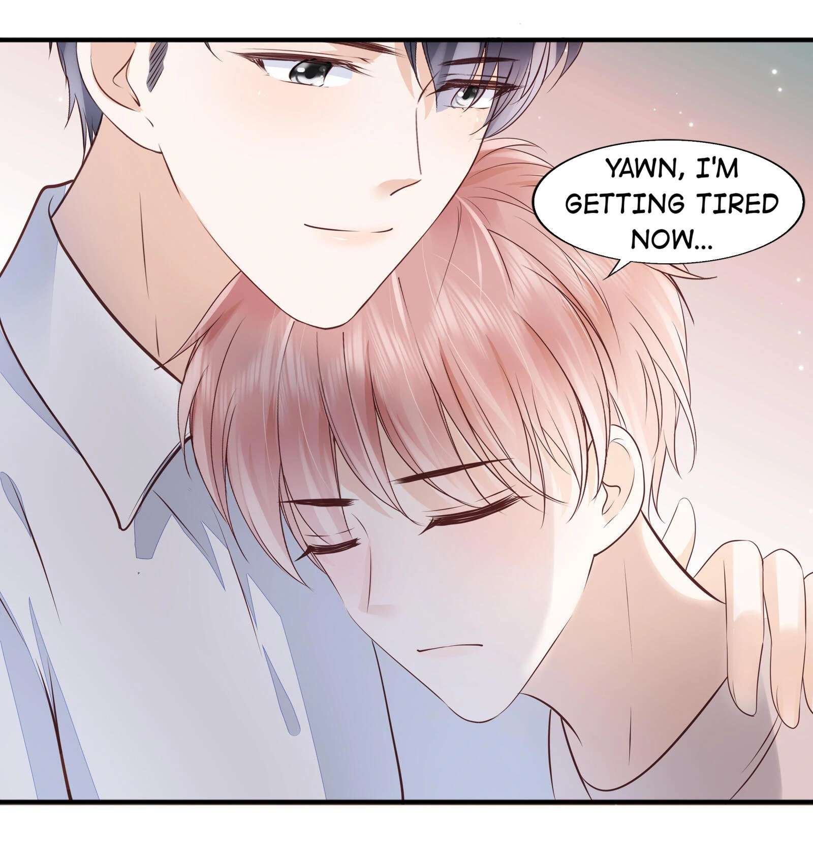 Read Knowing You chapter 64 image 30 on Lezhin