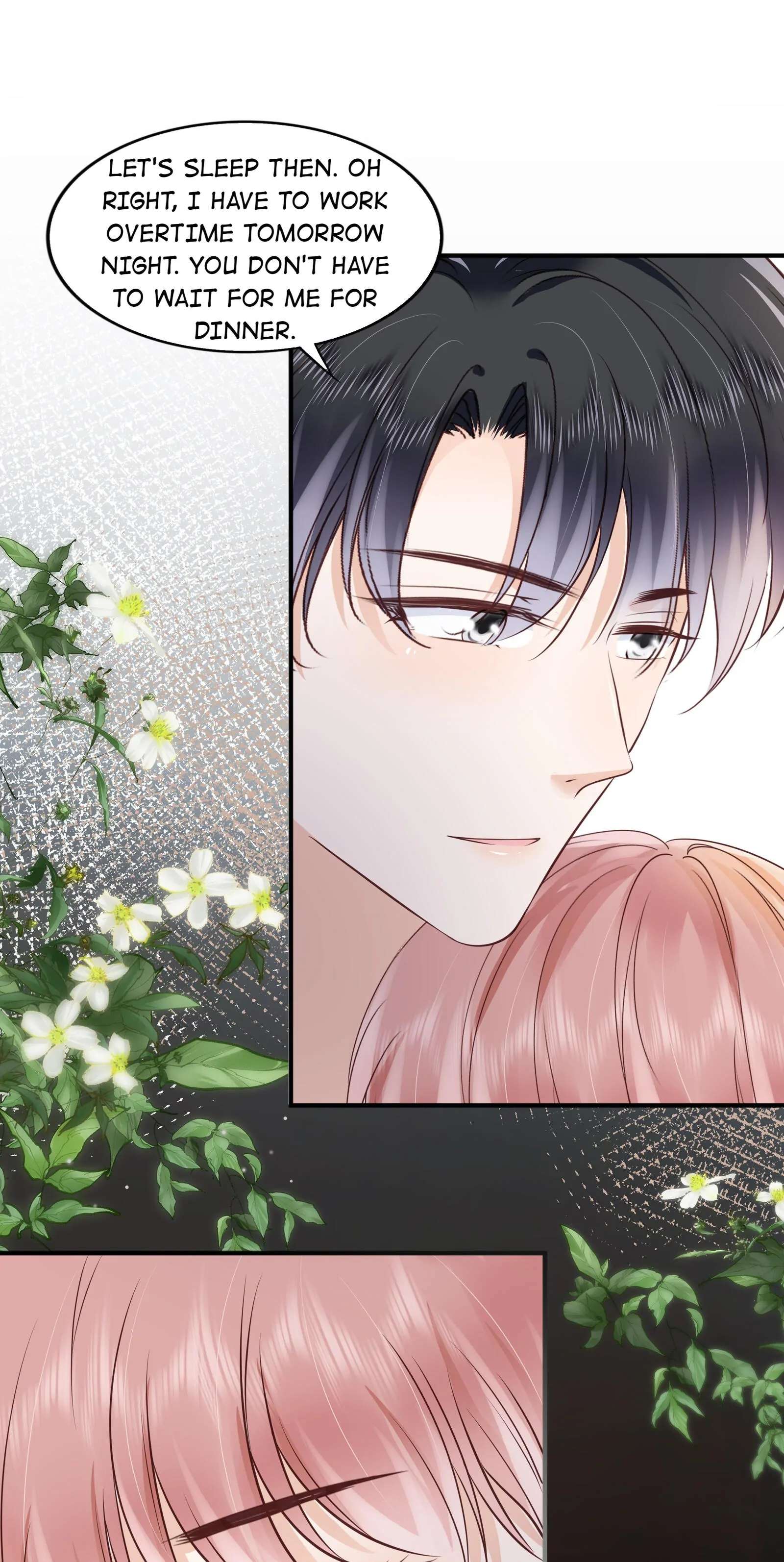 Read Knowing You chapter 64 image 31 on Lezhin