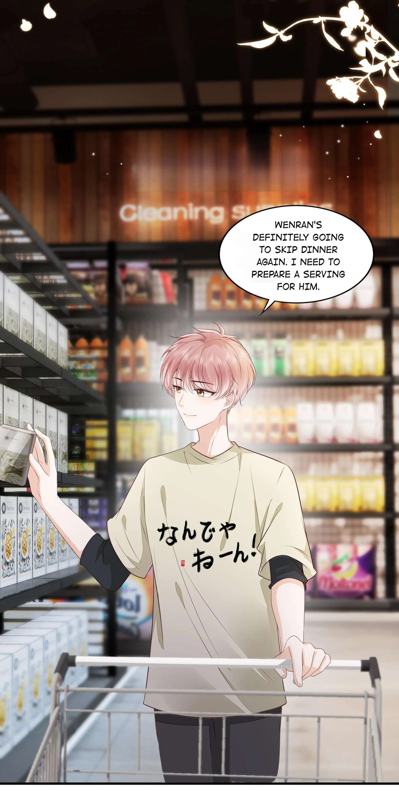 Read Knowing You chapter 64 image 33 on Lezhin