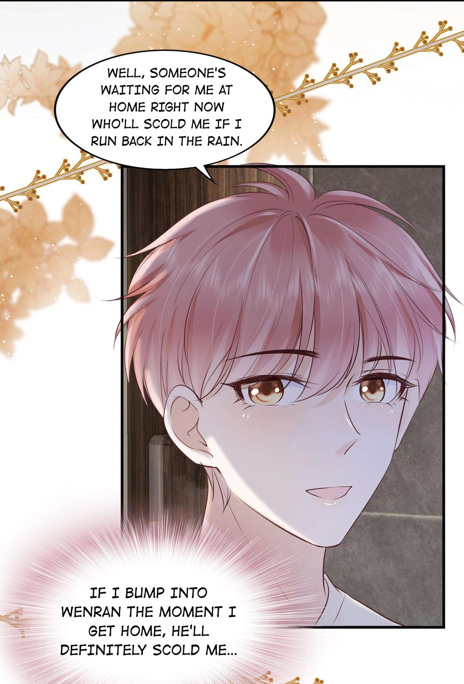 Read Knowing You chapter 64 image 38 on Lezhin