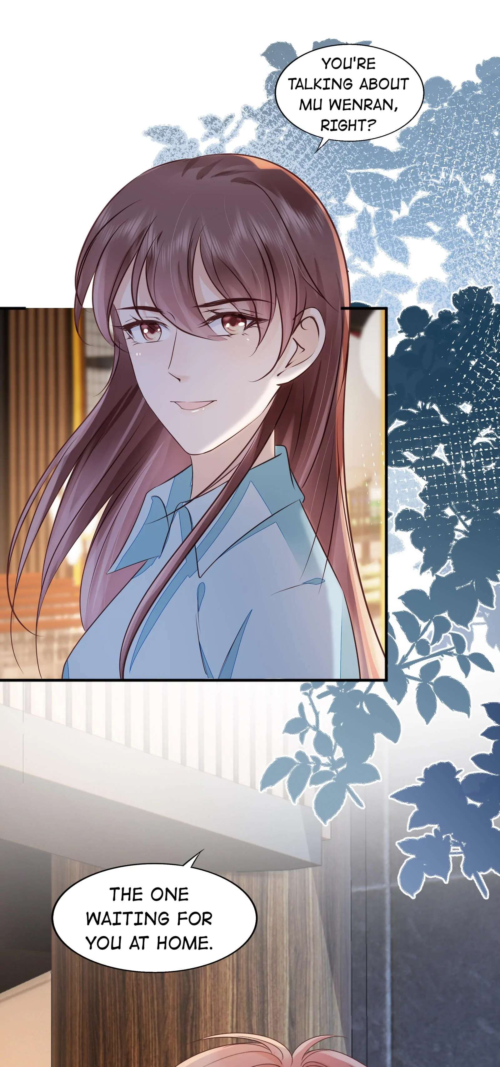 Read Knowing You chapter 64 image 40 on Lezhin
