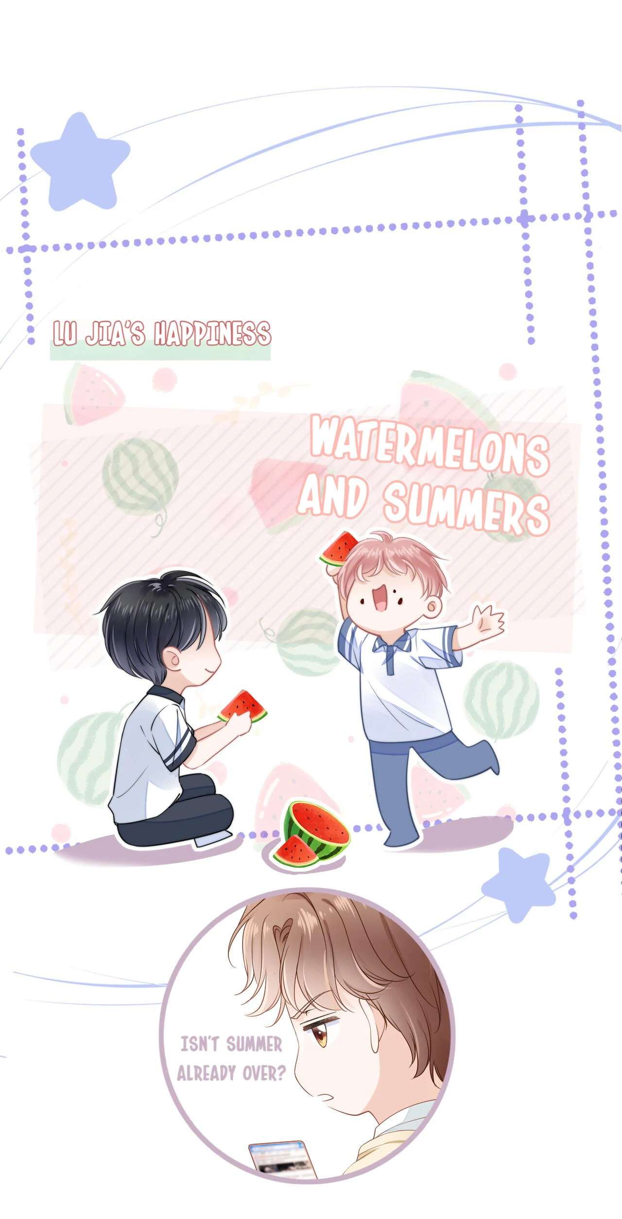 Read Knowing You chapter 64 image 42 on Lezhin