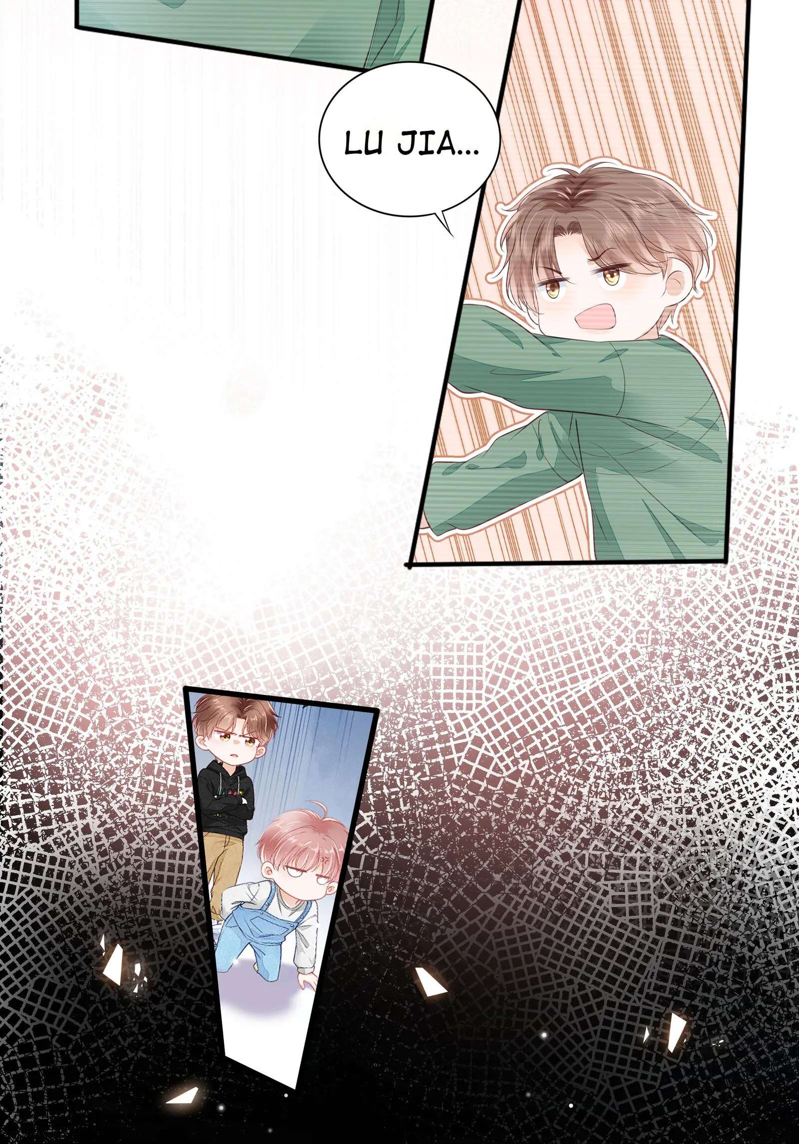 Read Knowing You chapter 64 image 6 on Lezhin