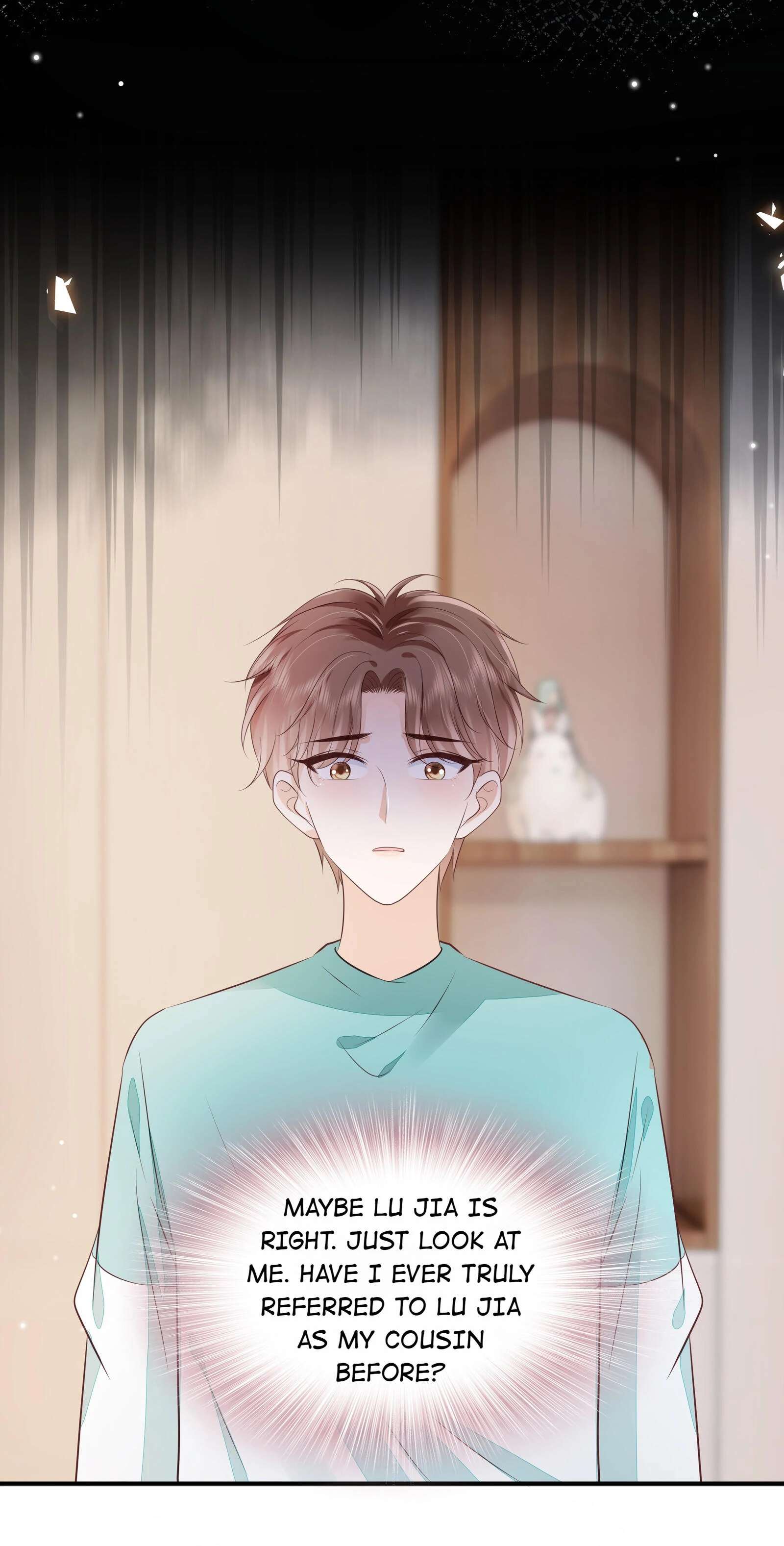 Read Knowing You chapter 64 image 7 on Lezhin